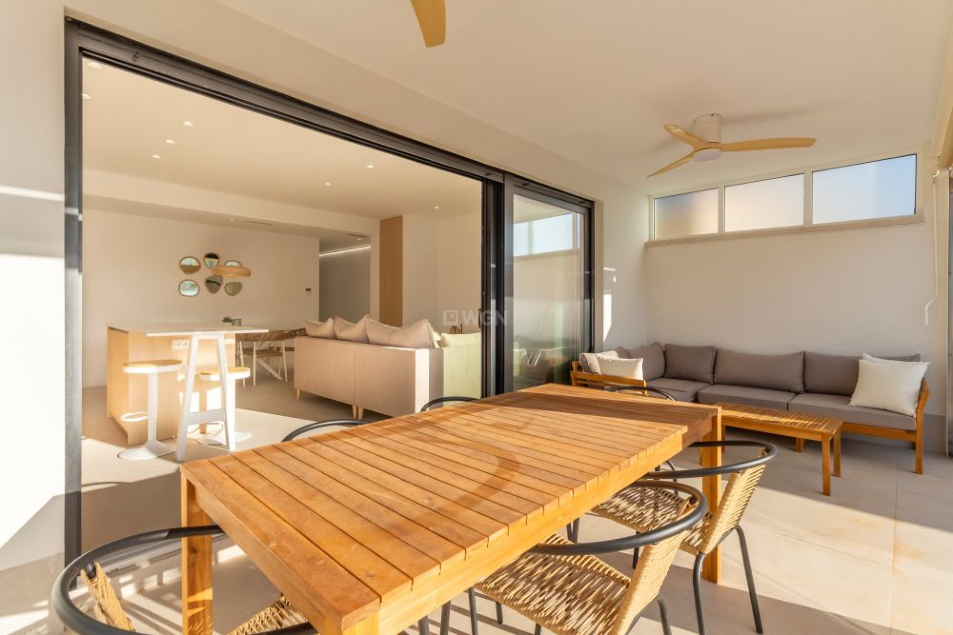 Reventa - Villa - Torrevieja - Costa Blanca