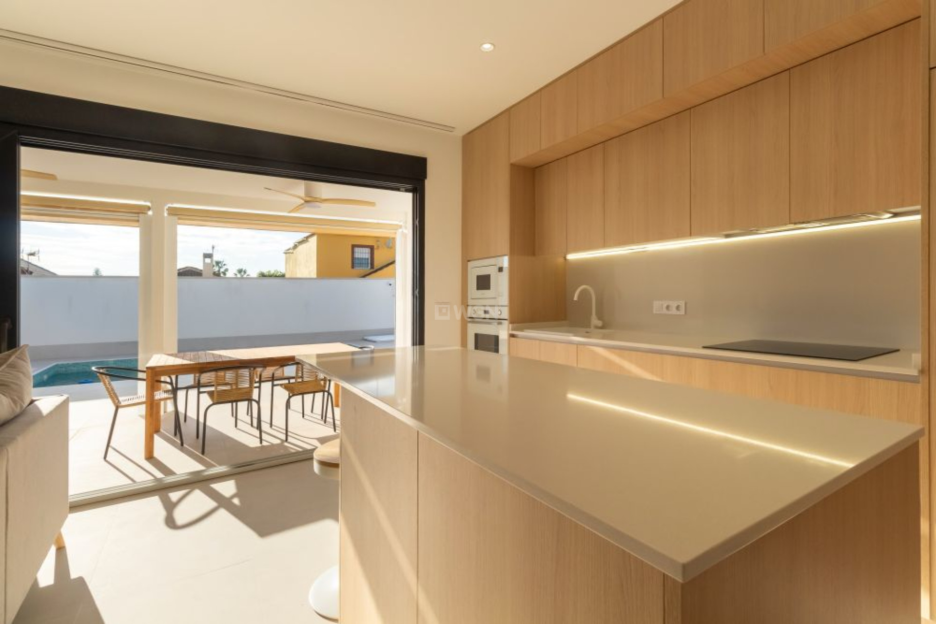 Reventa - Villa - Torrevieja - Costa Blanca