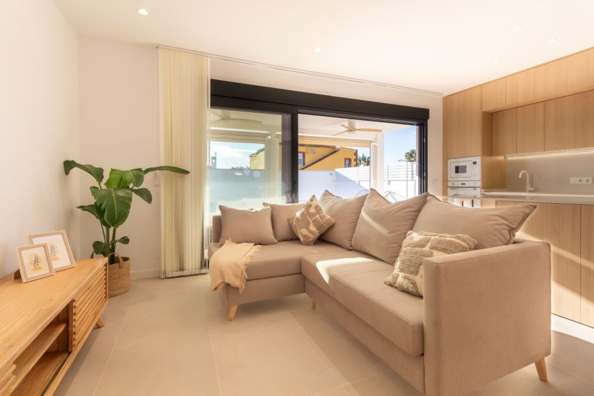 Reventa - Villa - Torrevieja - Costa Blanca