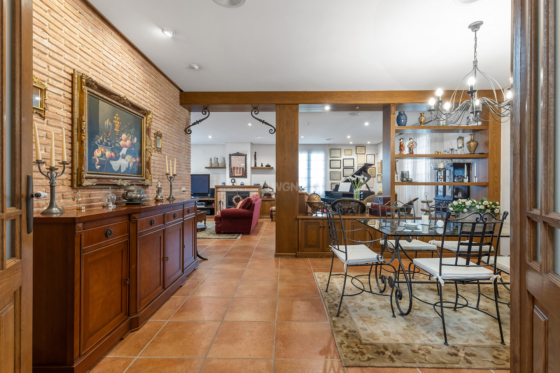 Reventa - Villa - Torrevieja - Costa Blanca