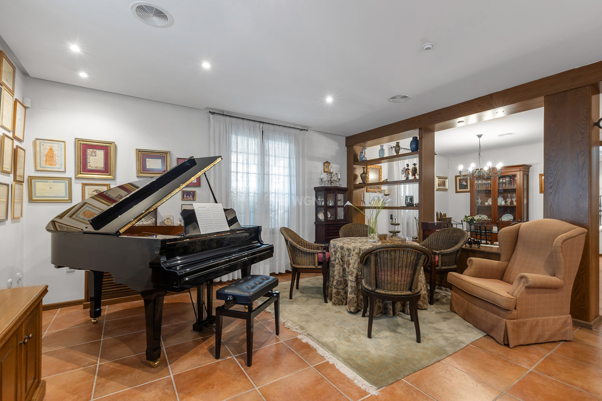 Reventa - Villa - Torrevieja - Costa Blanca