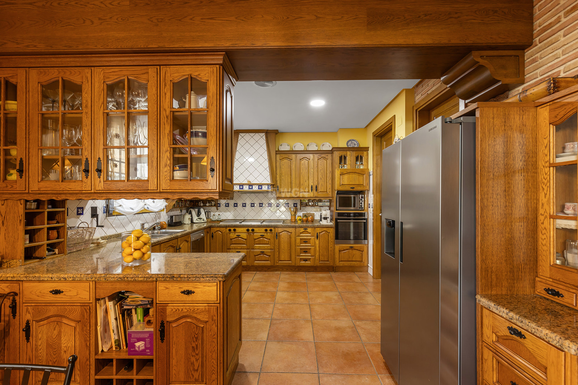 Reventa - Villa - Torrevieja - Costa Blanca