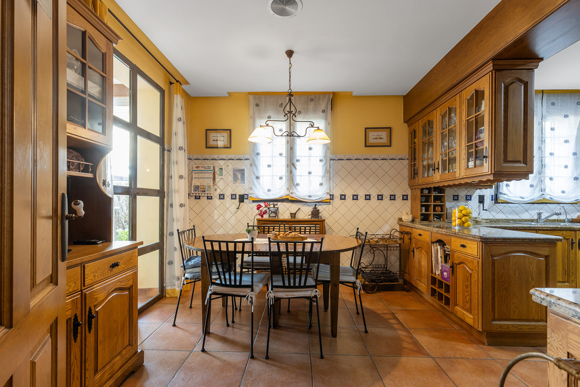 Reventa - Villa - Torrevieja - Costa Blanca