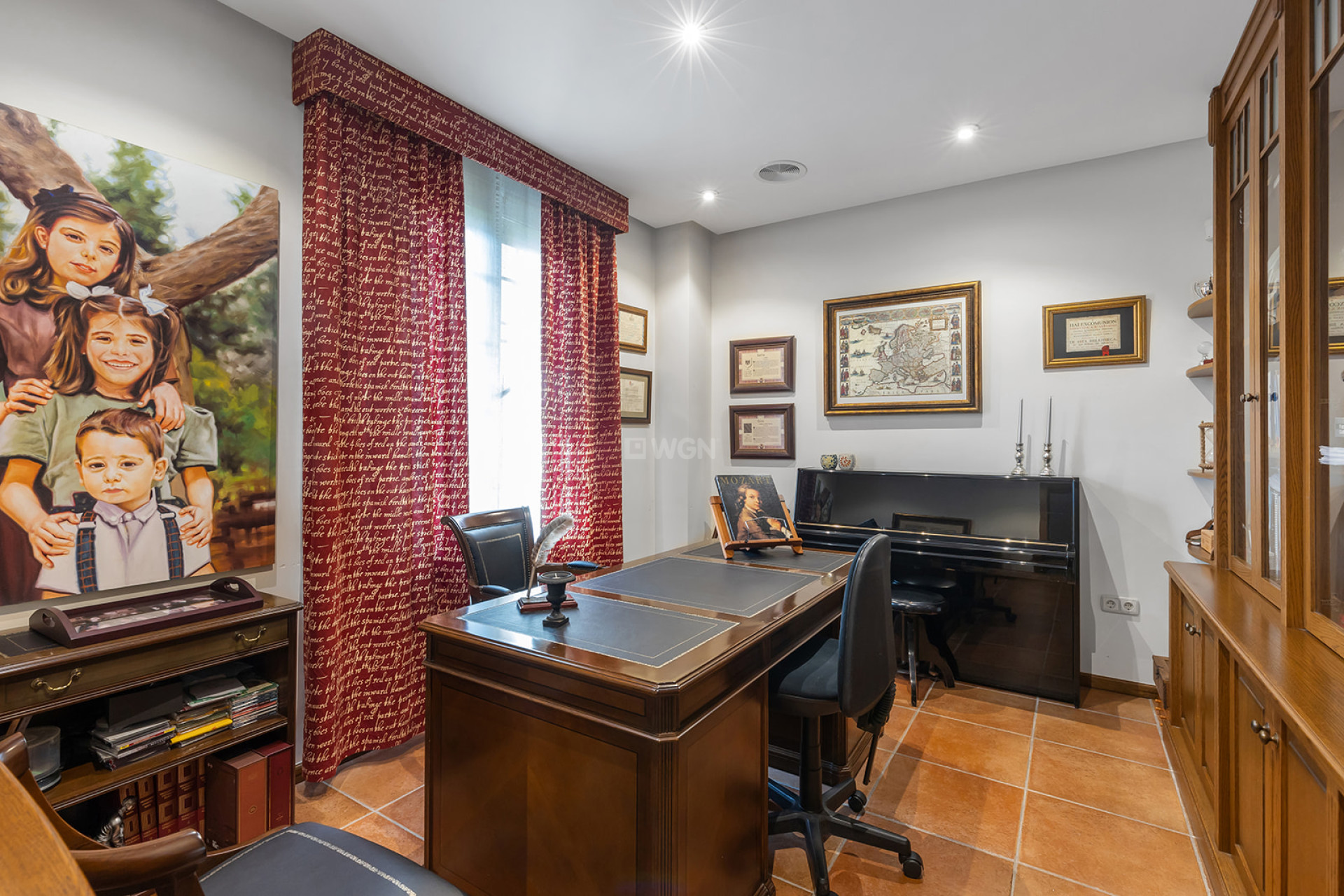 Reventa - Villa - Torrevieja - Costa Blanca