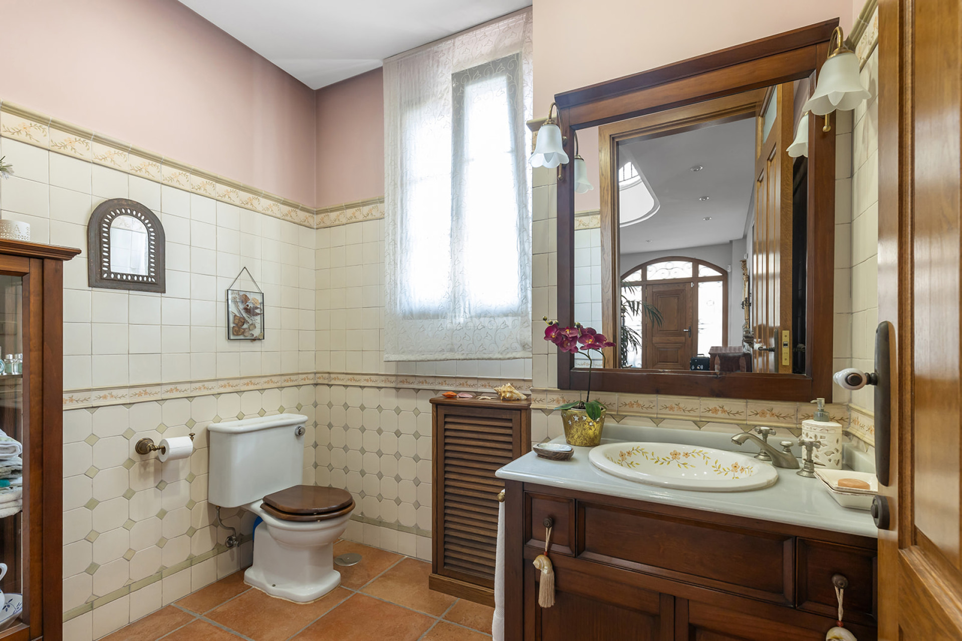 Reventa - Villa - Torrevieja - Costa Blanca