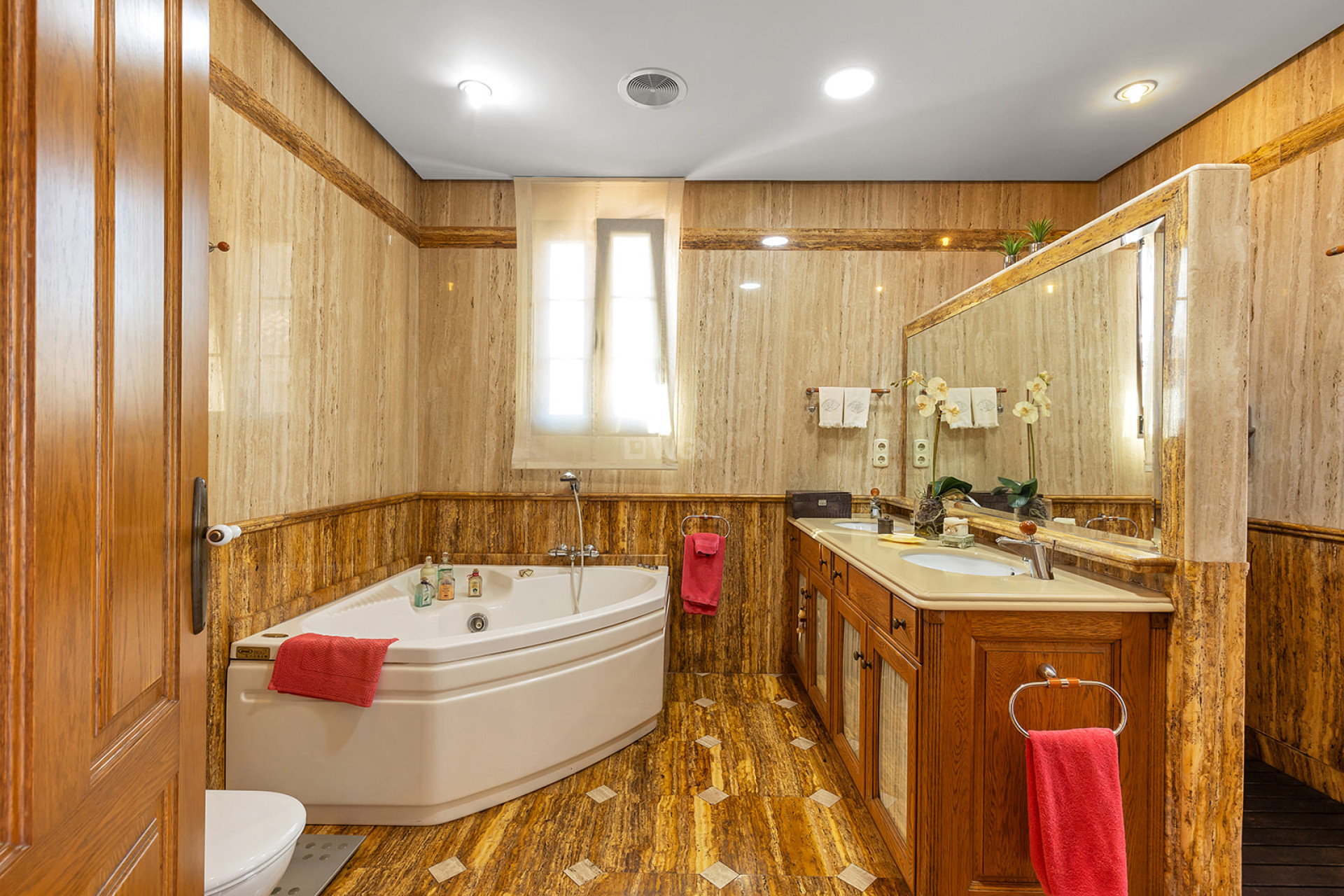 Reventa - Villa - Torrevieja - Costa Blanca