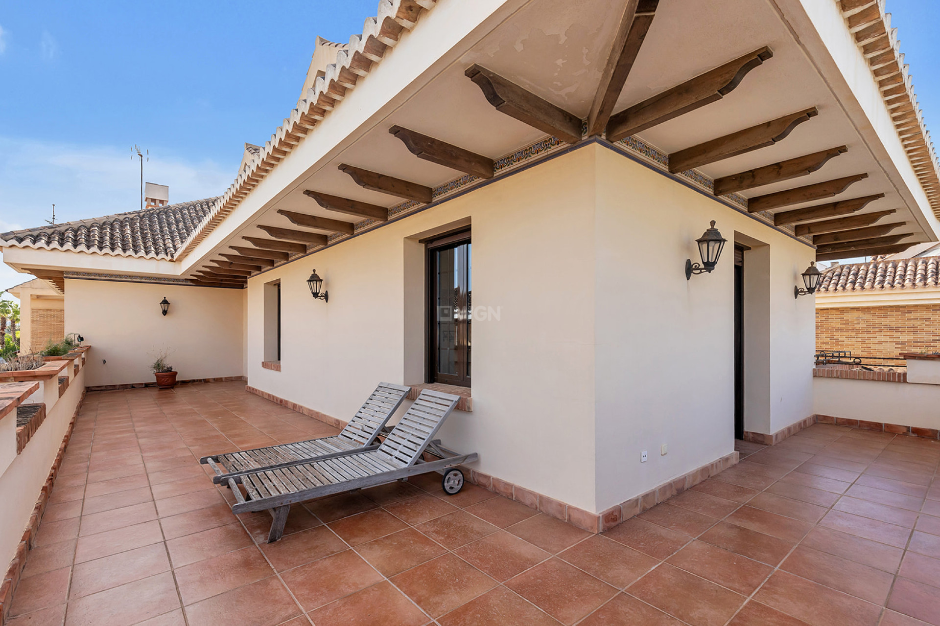 Reventa - Villa - Torrevieja - Costa Blanca