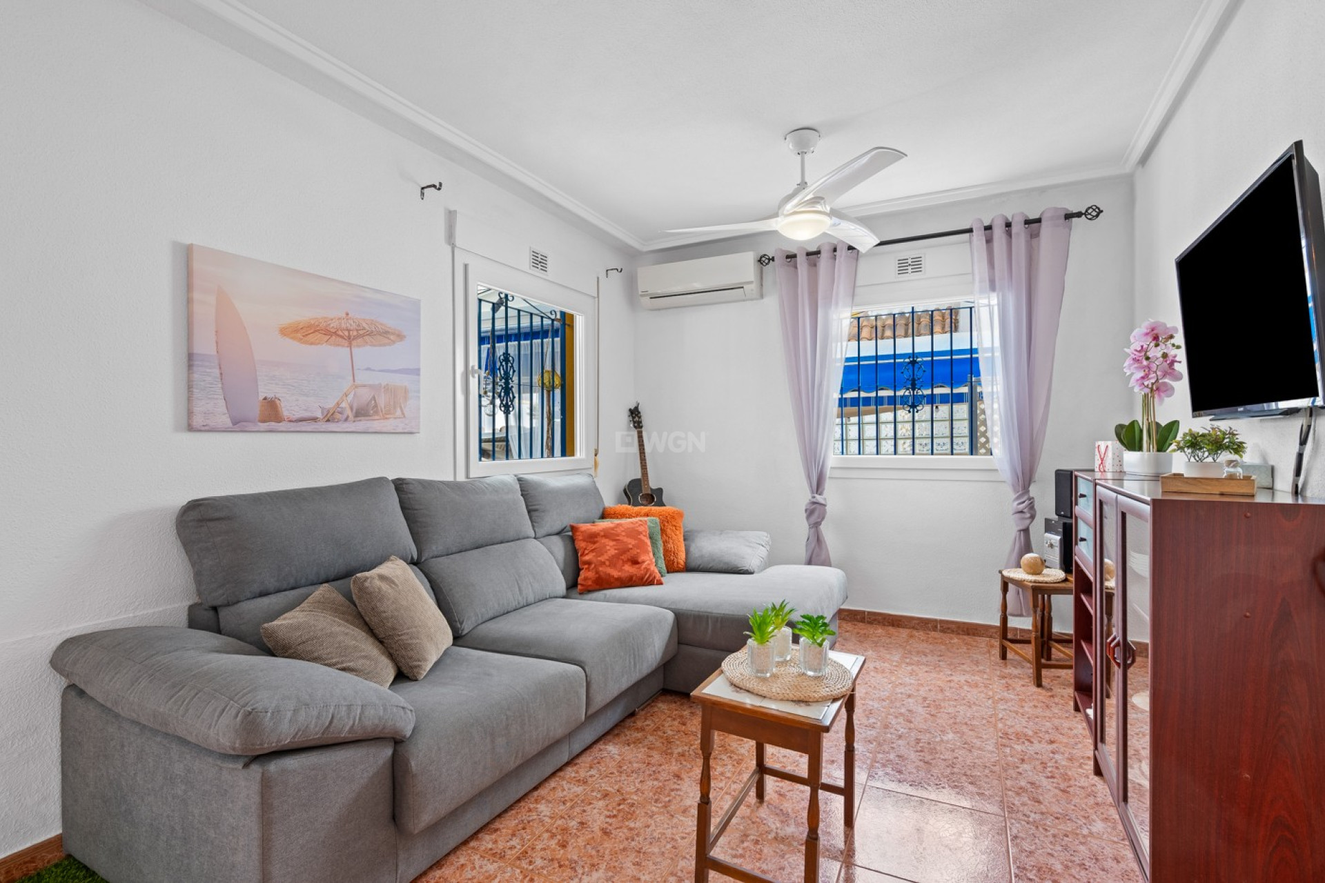 Reventa - Villa - Torrevieja - Costa Blanca