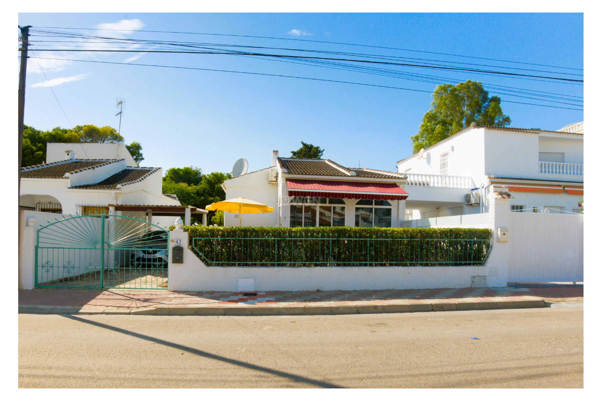 Reventa - Villa - Torrevieja - Costa Blanca