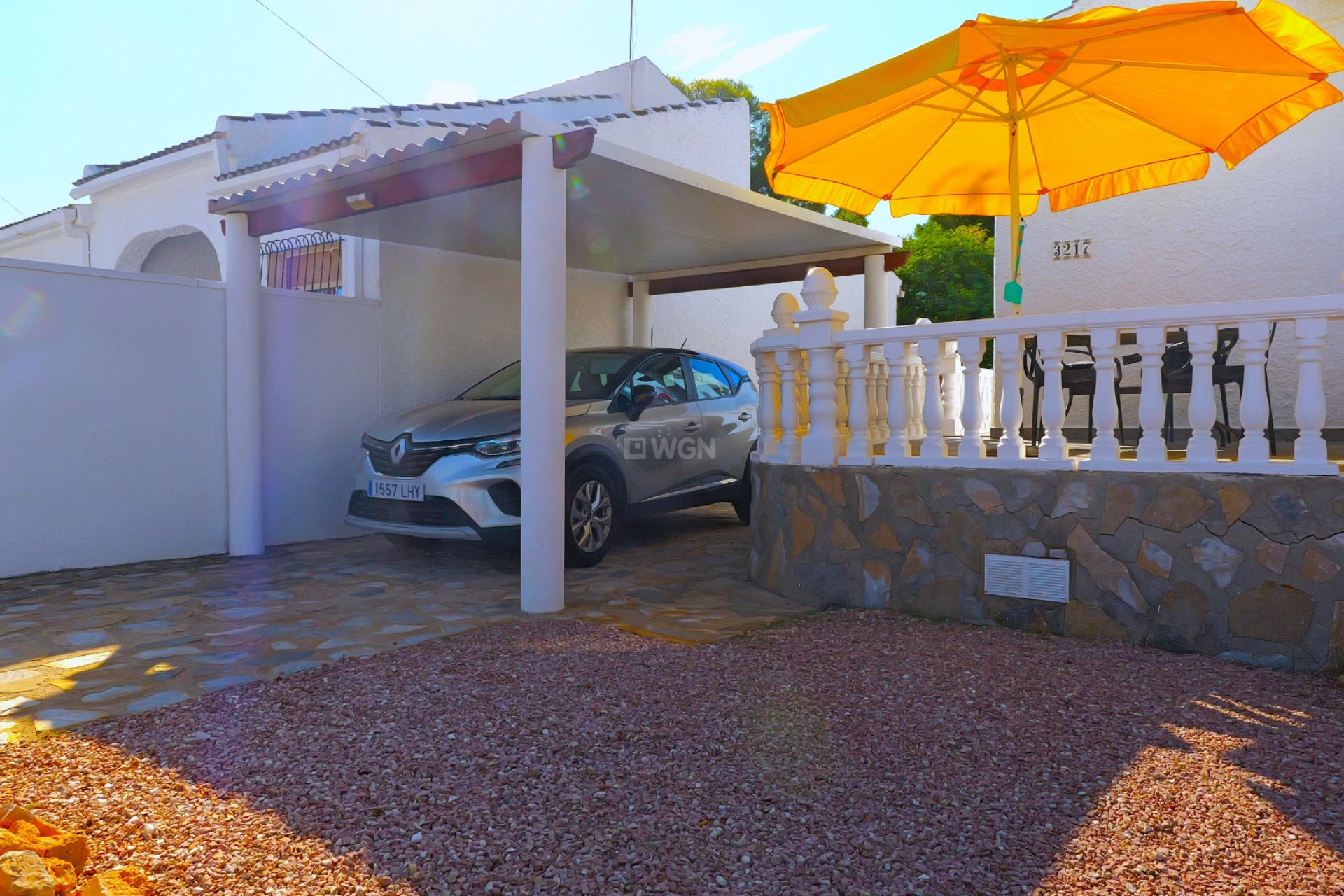 Reventa - Villa - Torrevieja - Costa Blanca