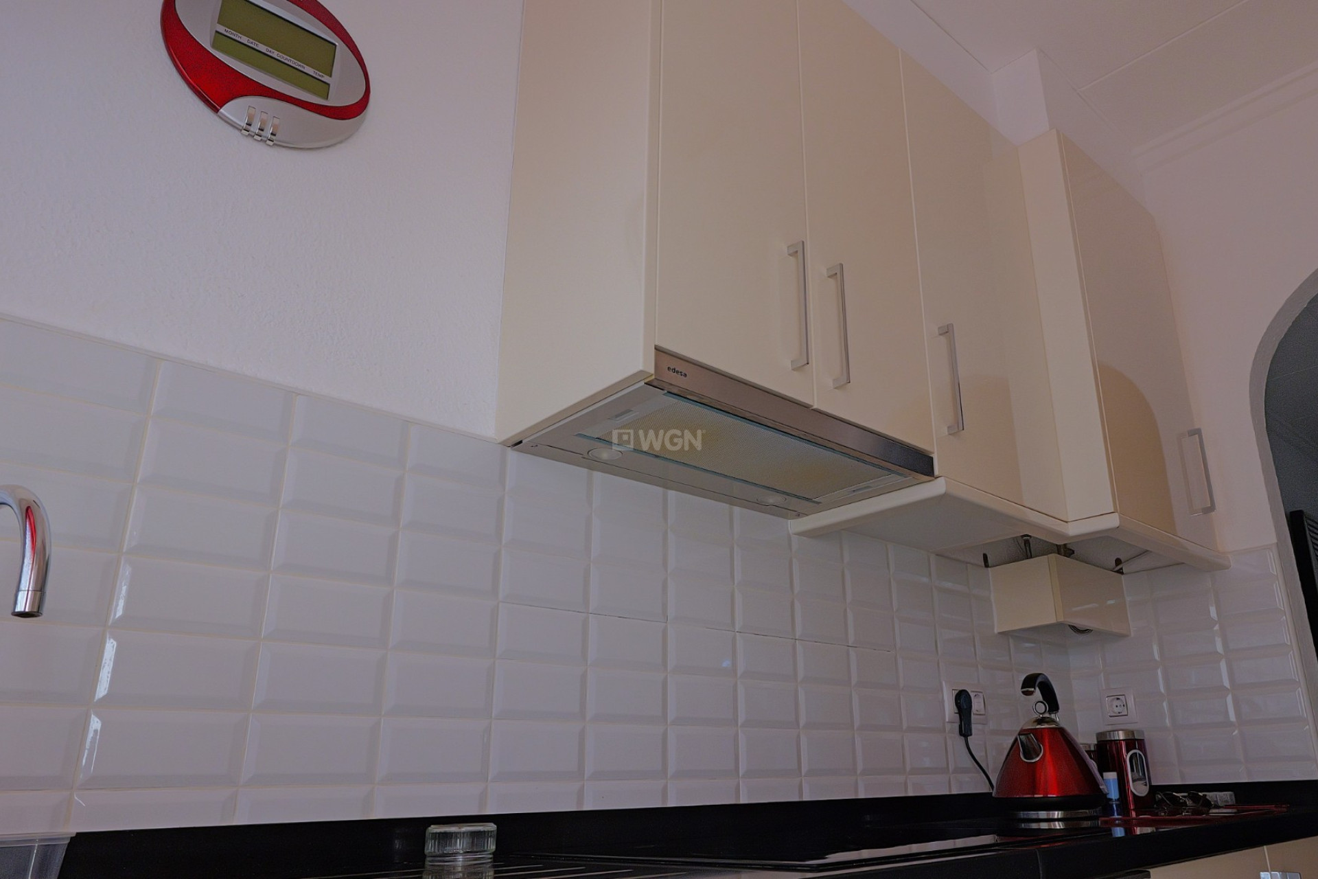 Reventa - Villa - Torrevieja - Costa Blanca