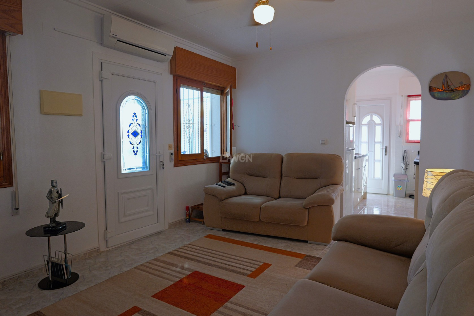 Reventa - Villa - Torrevieja - Costa Blanca