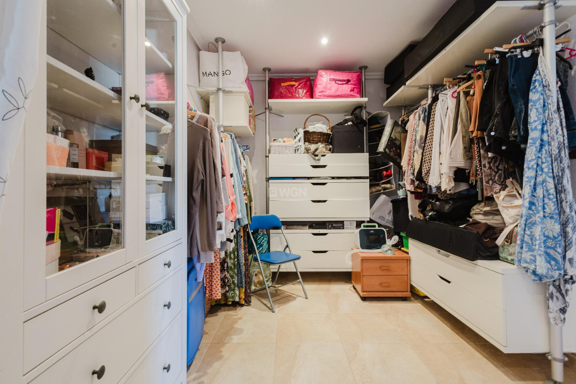 Reventa - Villa - Torrevieja - Costa Blanca