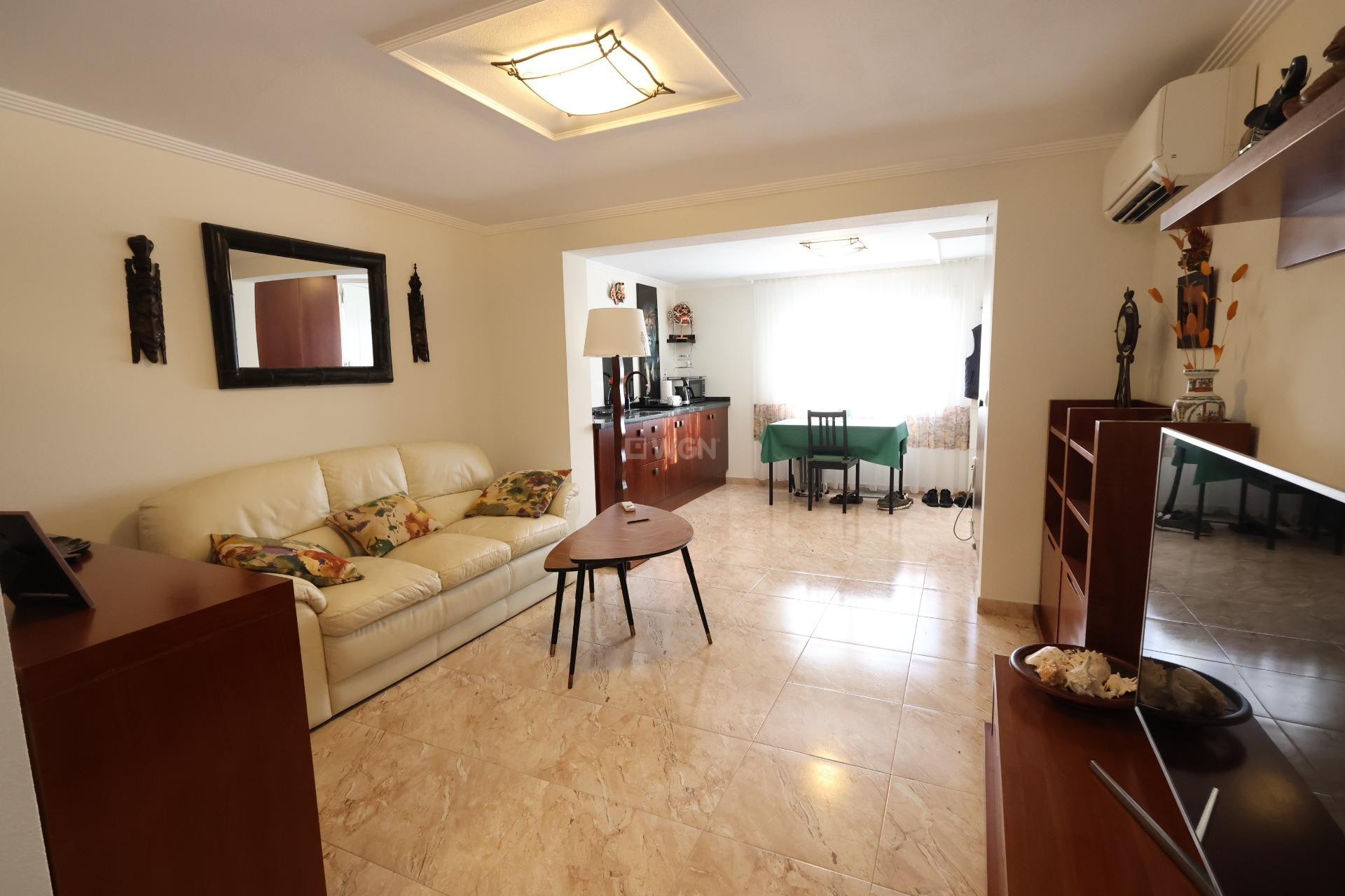 Reventa - Villa - Torrevieja - Costa Blanca