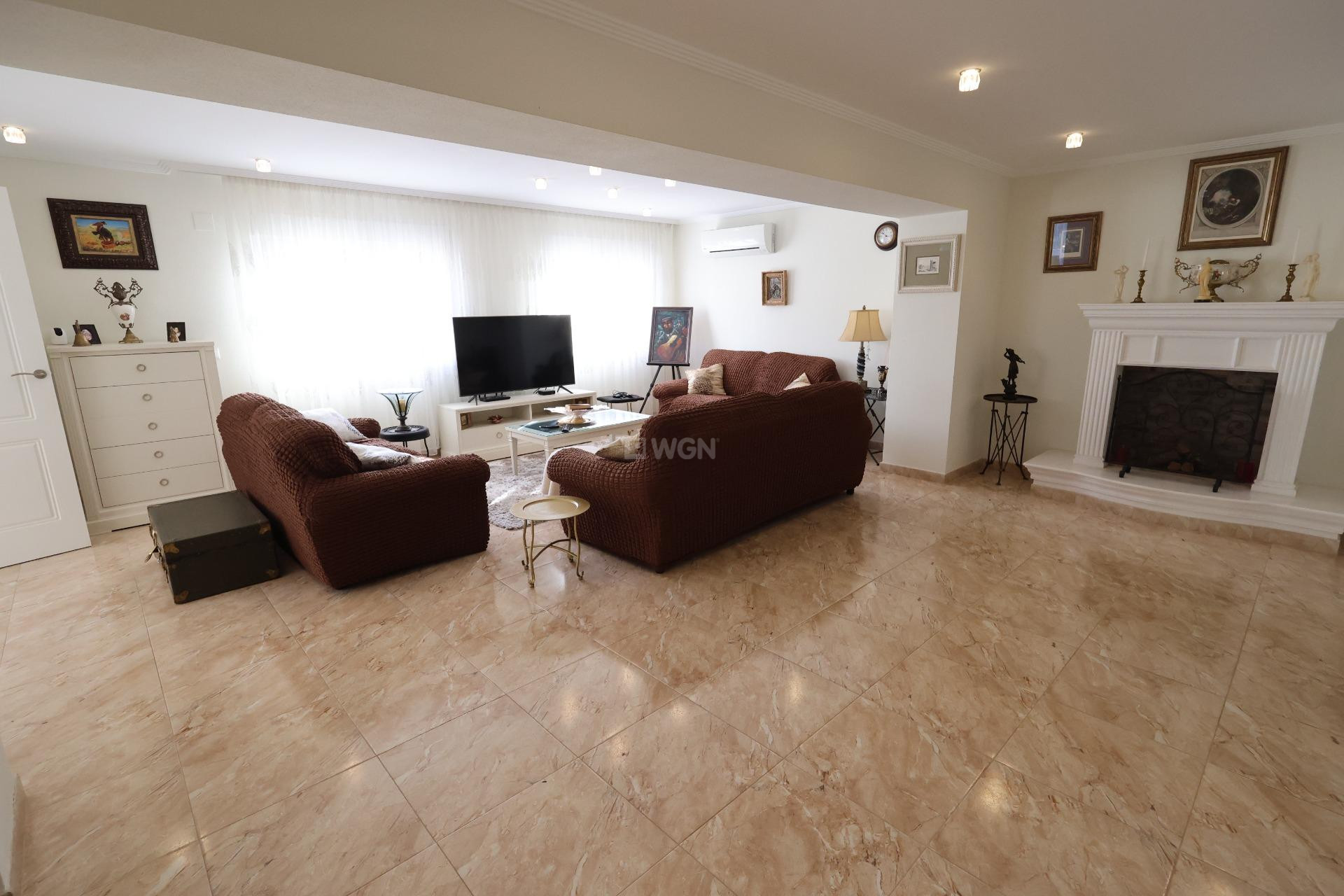 Reventa - Villa - Torrevieja - Costa Blanca
