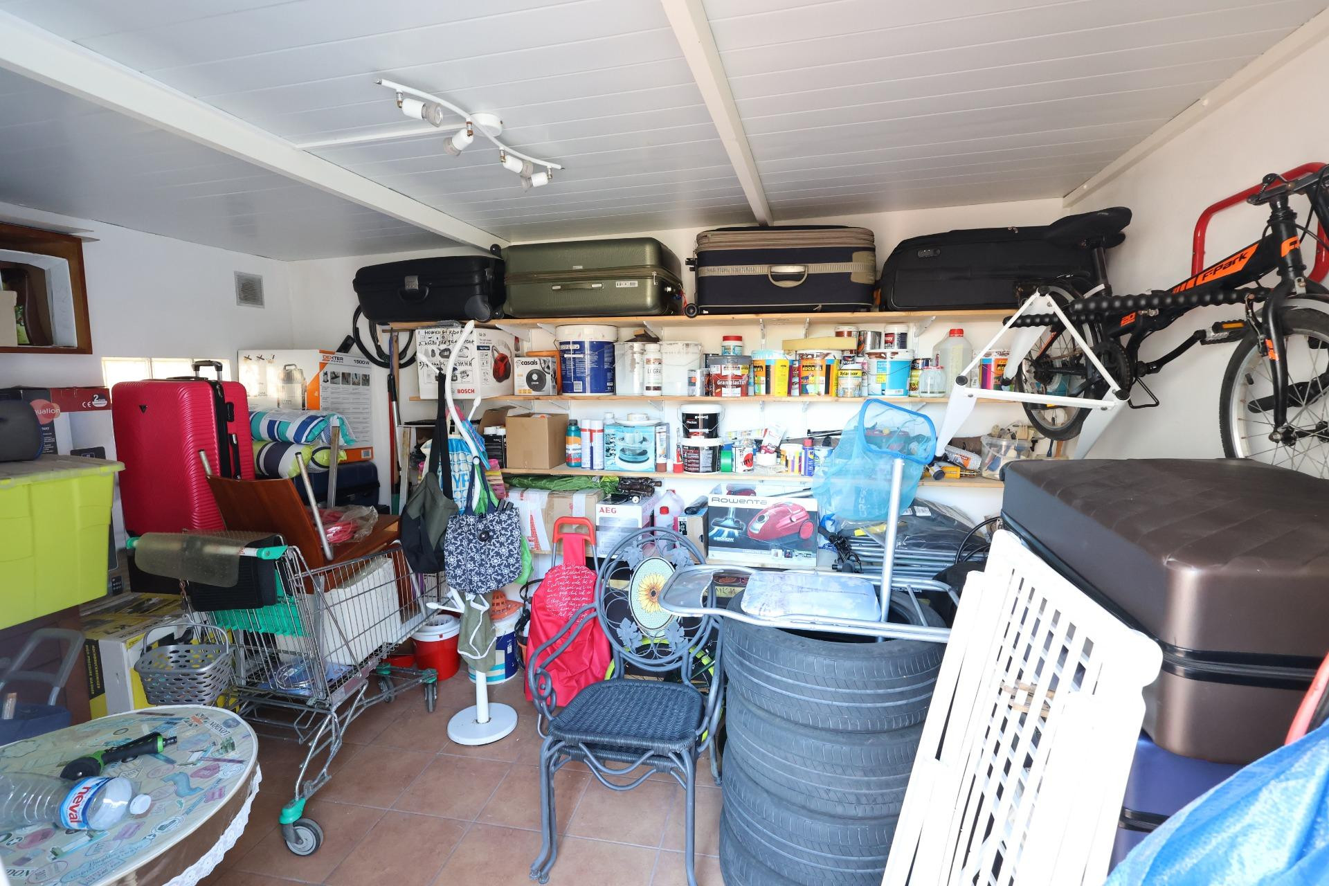 Reventa - Villa - Torrevieja - Costa Blanca