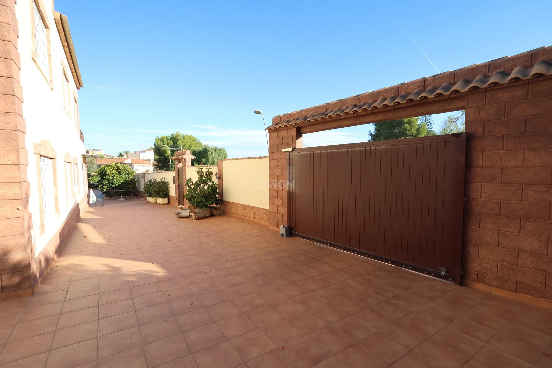 Reventa - Villa - Torrevieja - Costa Blanca