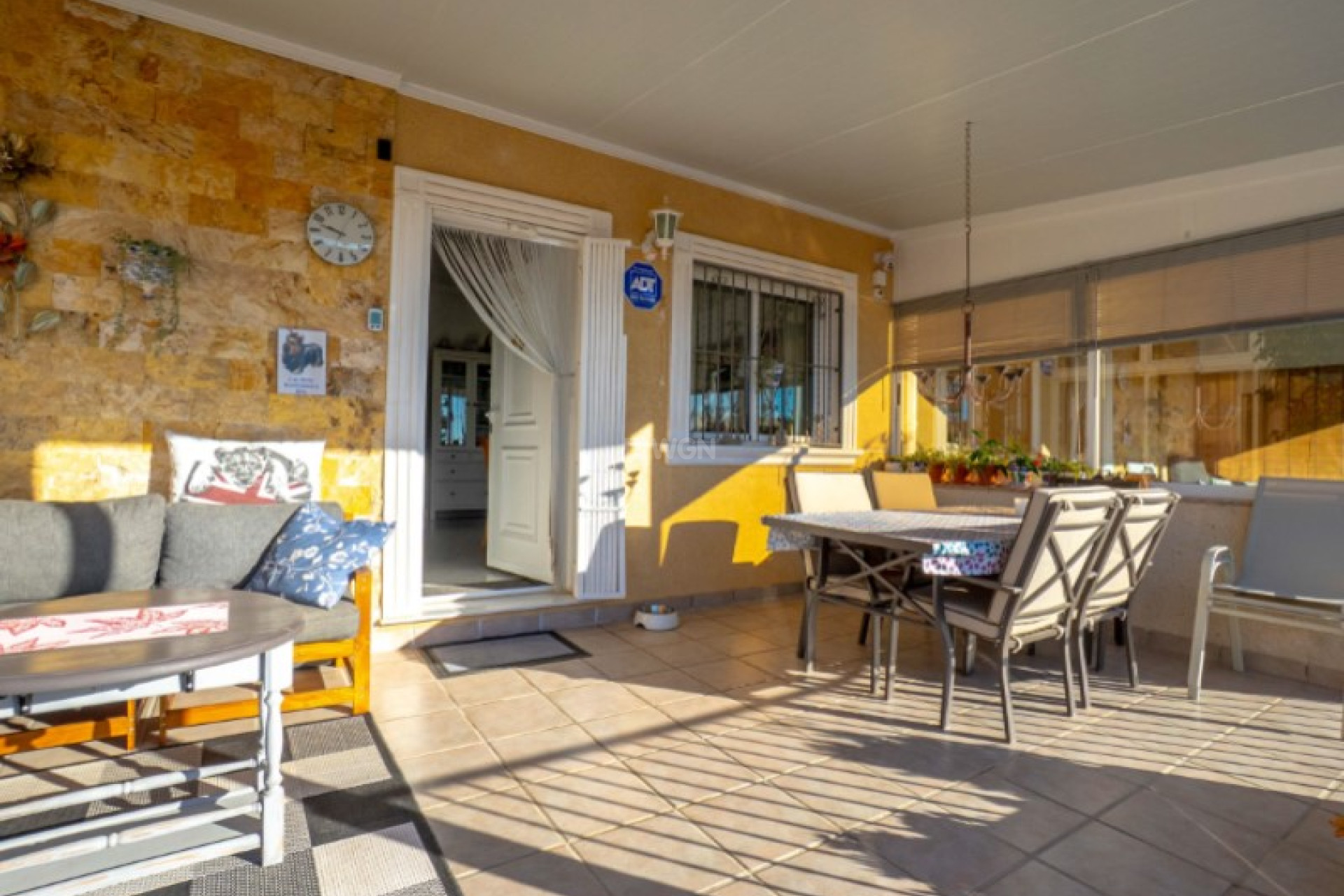 Reventa - Villa - Torrevieja - Costa Blanca