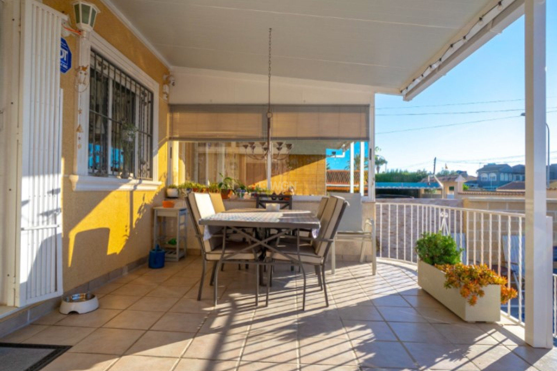 Reventa - Villa - Torrevieja - Costa Blanca