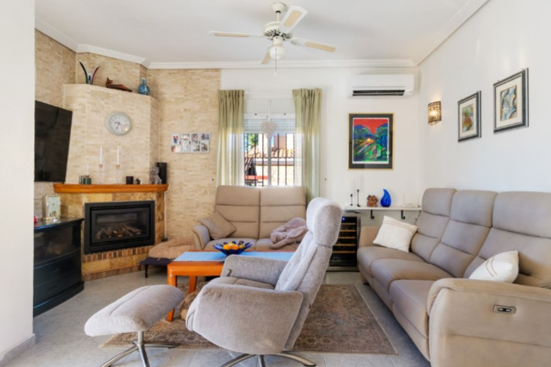 Reventa - Villa - Torrevieja - Costa Blanca