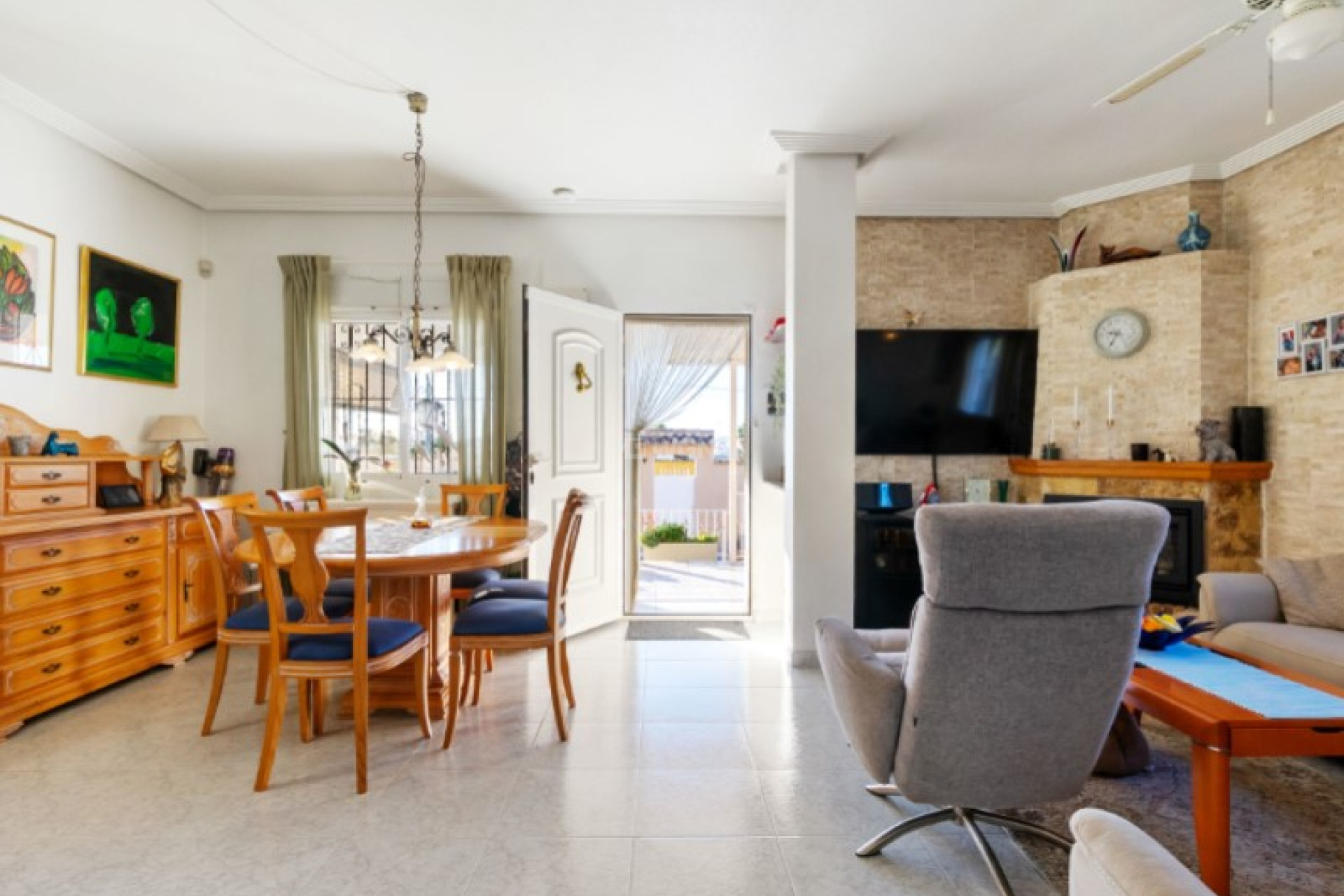 Reventa - Villa - Torrevieja - Costa Blanca