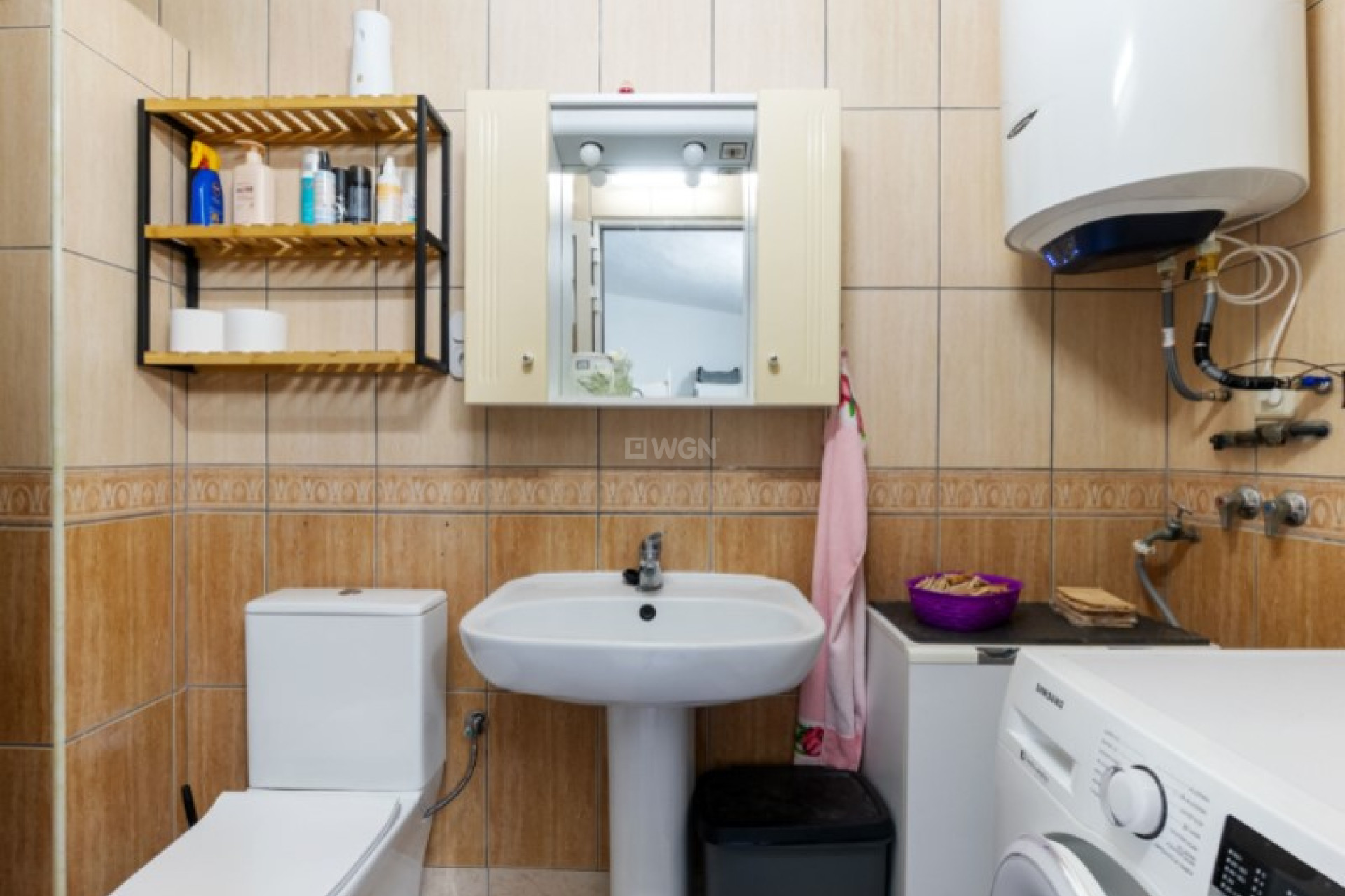 Reventa - Villa - Torrevieja - Costa Blanca