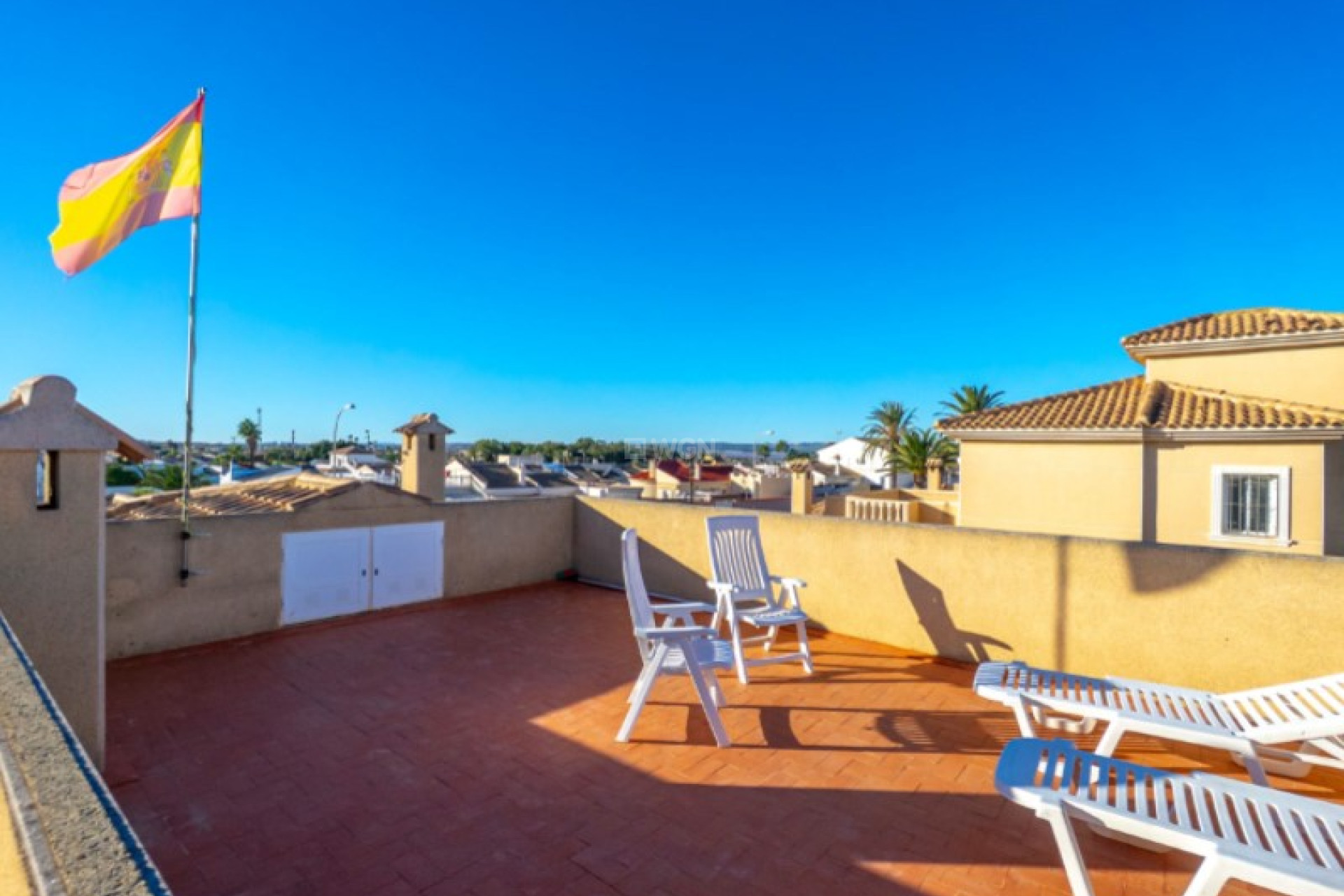 Reventa - Villa - Torrevieja - Costa Blanca