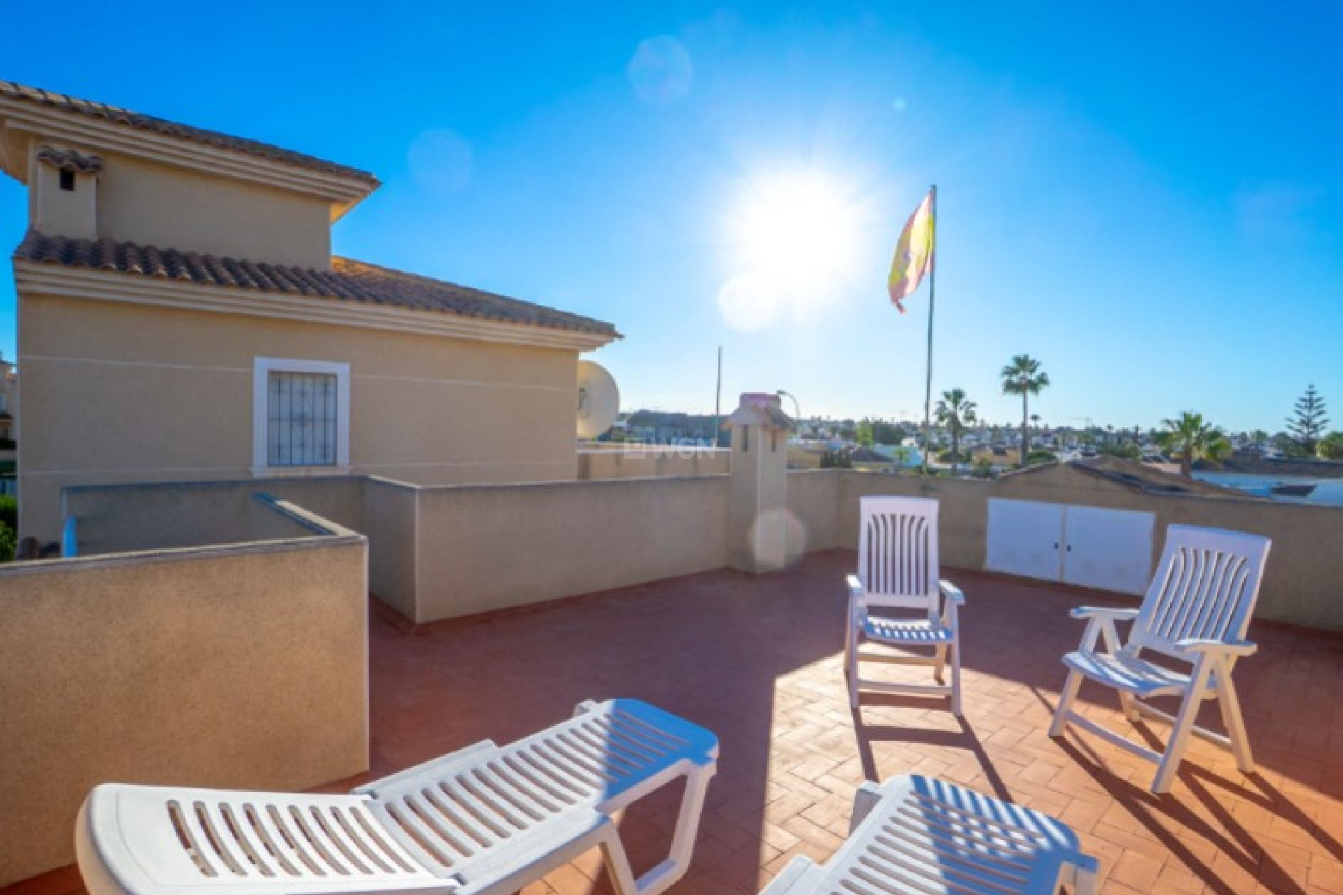 Reventa - Villa - Torrevieja - Costa Blanca