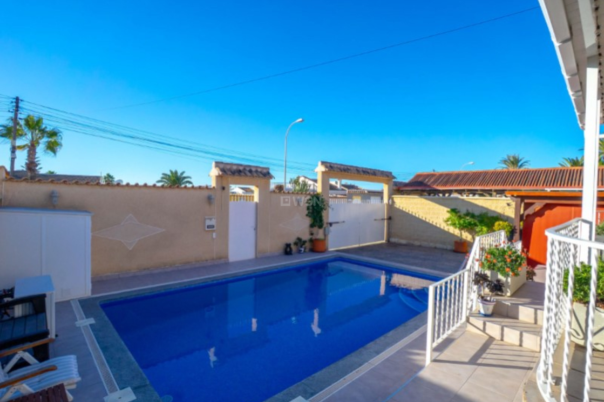 Reventa - Villa - Torrevieja - Costa Blanca