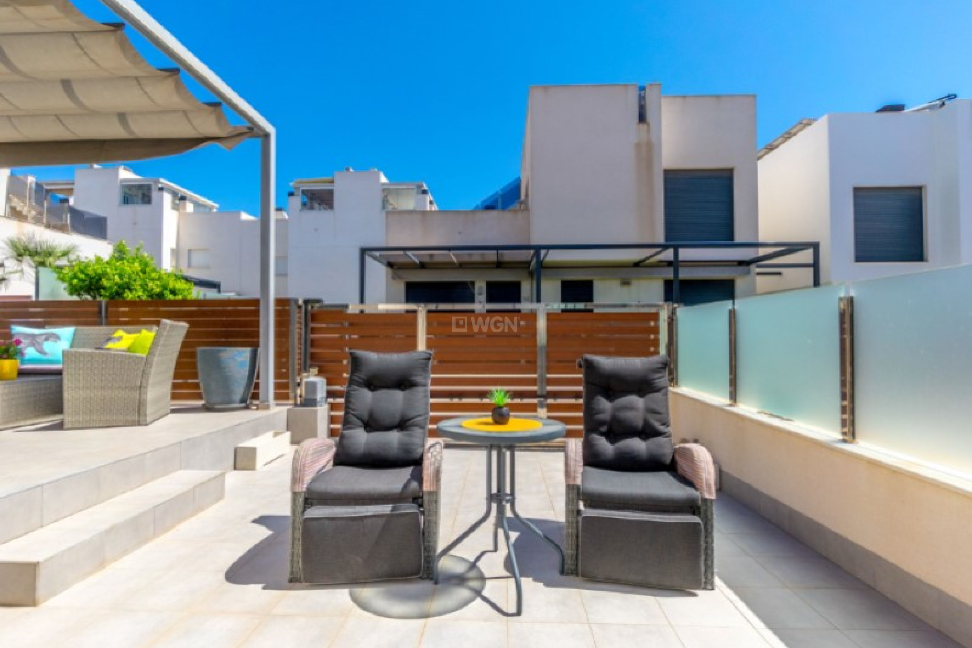 Reventa - Villa - Torrevieja - Costa Blanca