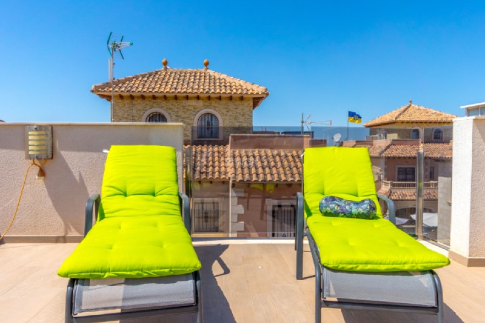 Reventa - Villa - Torrevieja - Costa Blanca