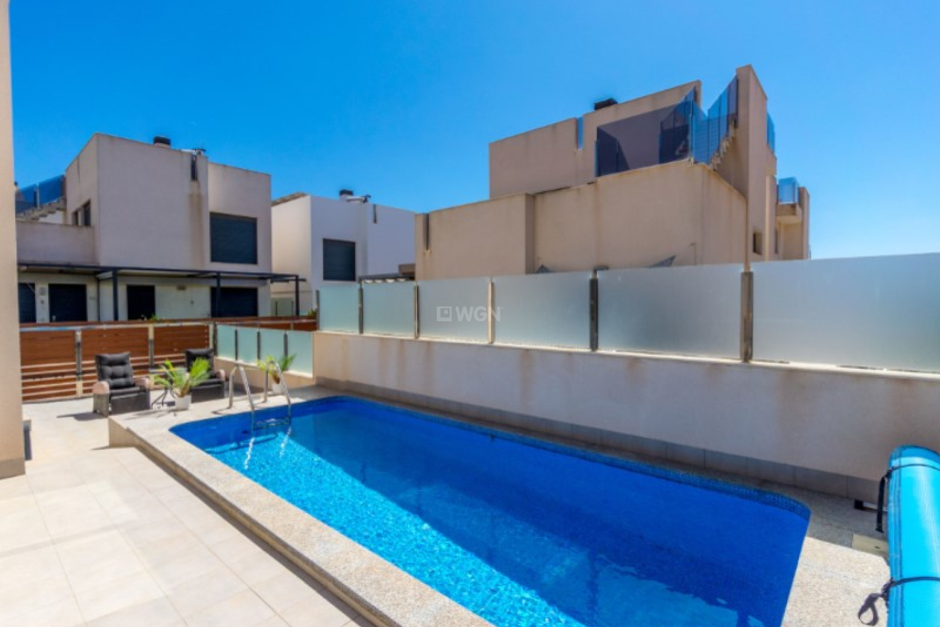 Reventa - Villa - Torrevieja - Costa Blanca