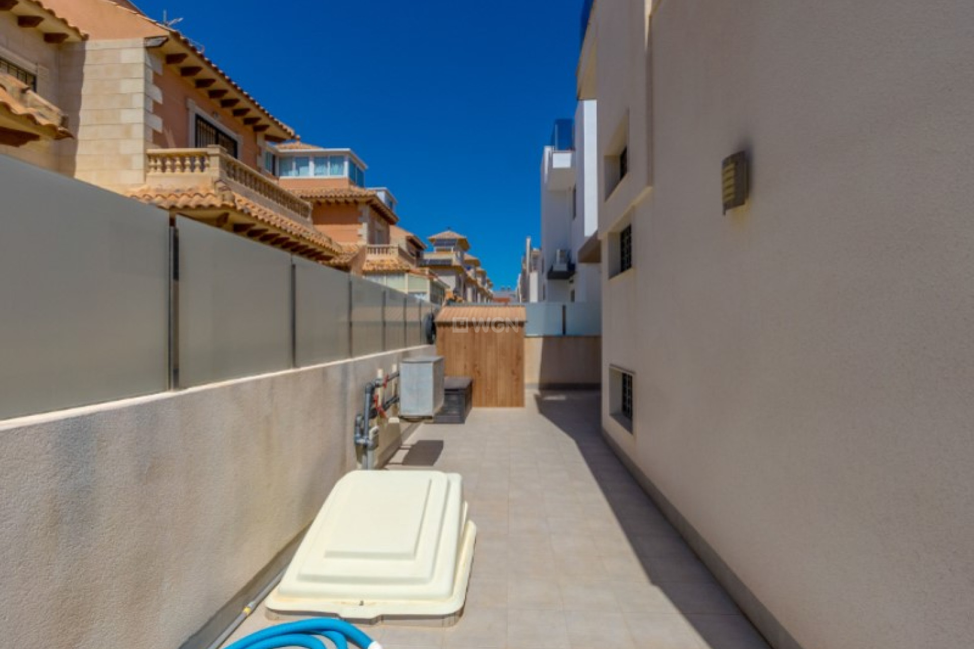 Reventa - Villa - Torrevieja - Costa Blanca