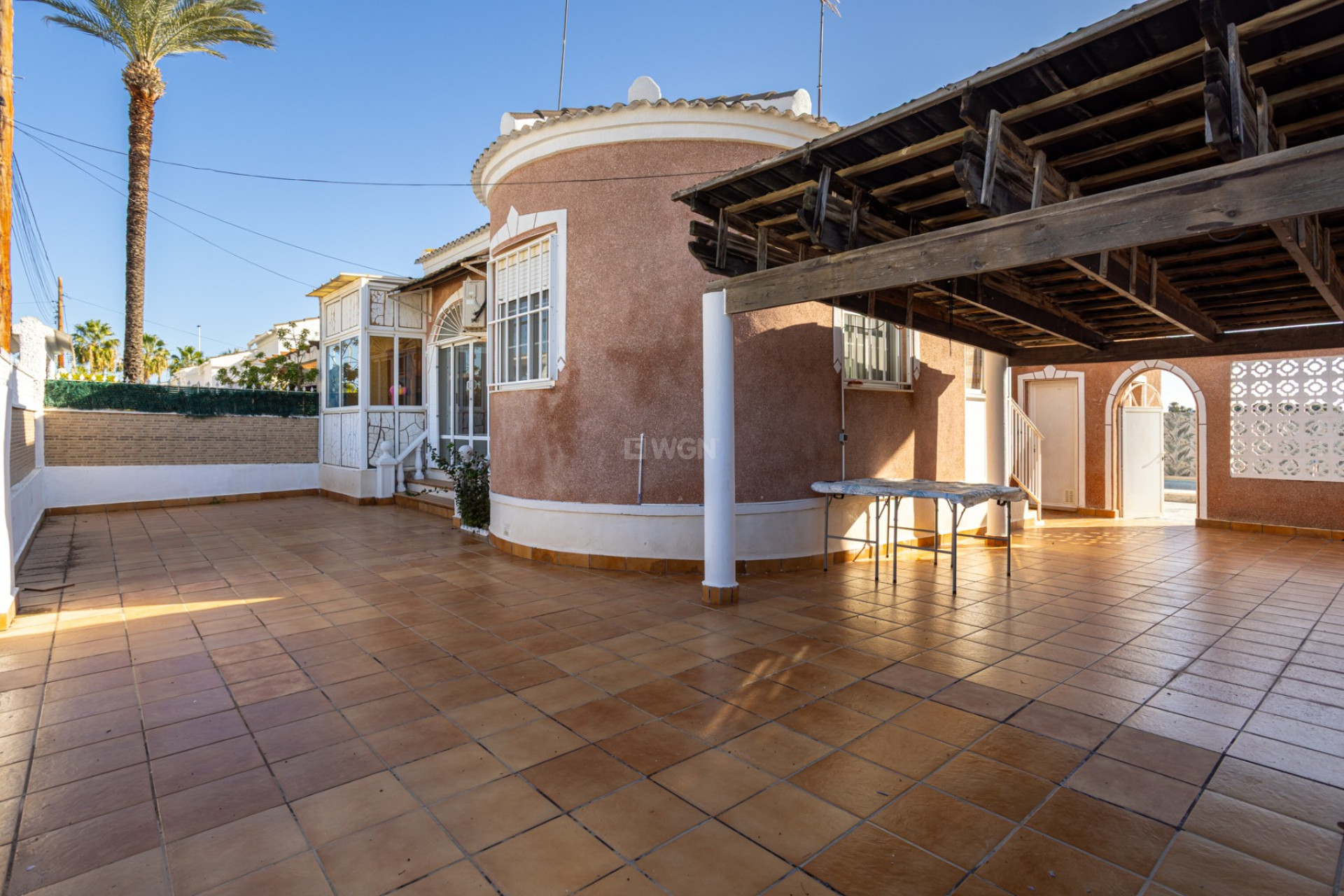 Reventa - Villa - Torrevieja - Costa Blanca