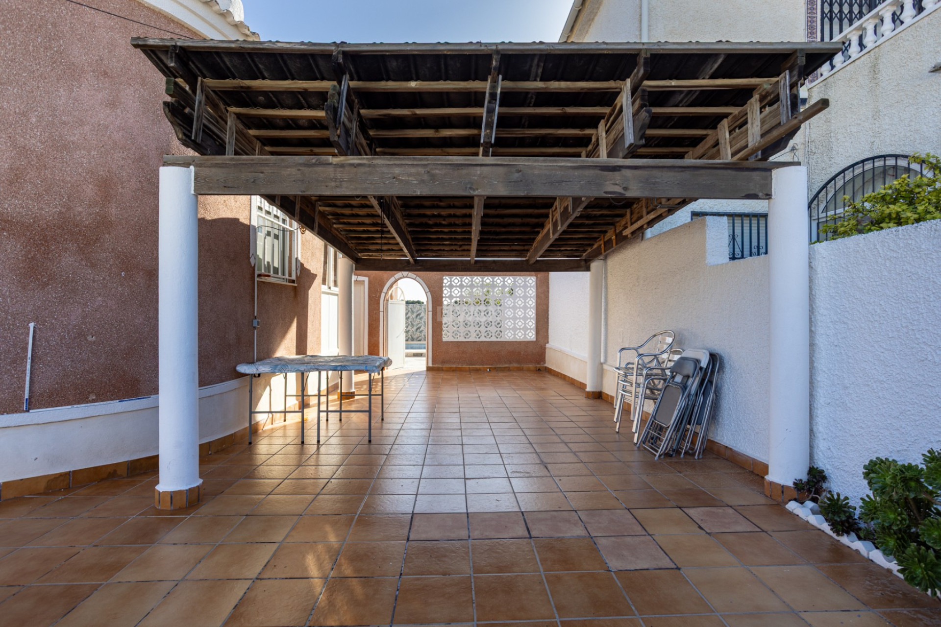 Reventa - Villa - Torrevieja - Costa Blanca