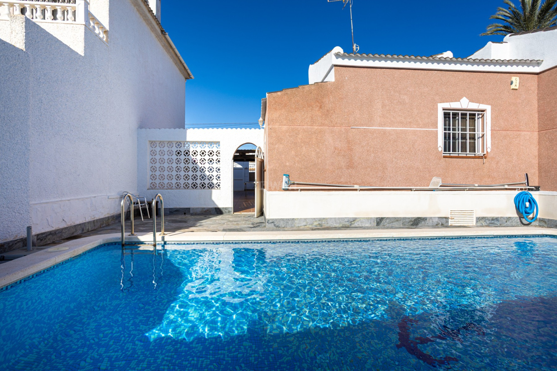 Reventa - Villa - Torrevieja - Costa Blanca
