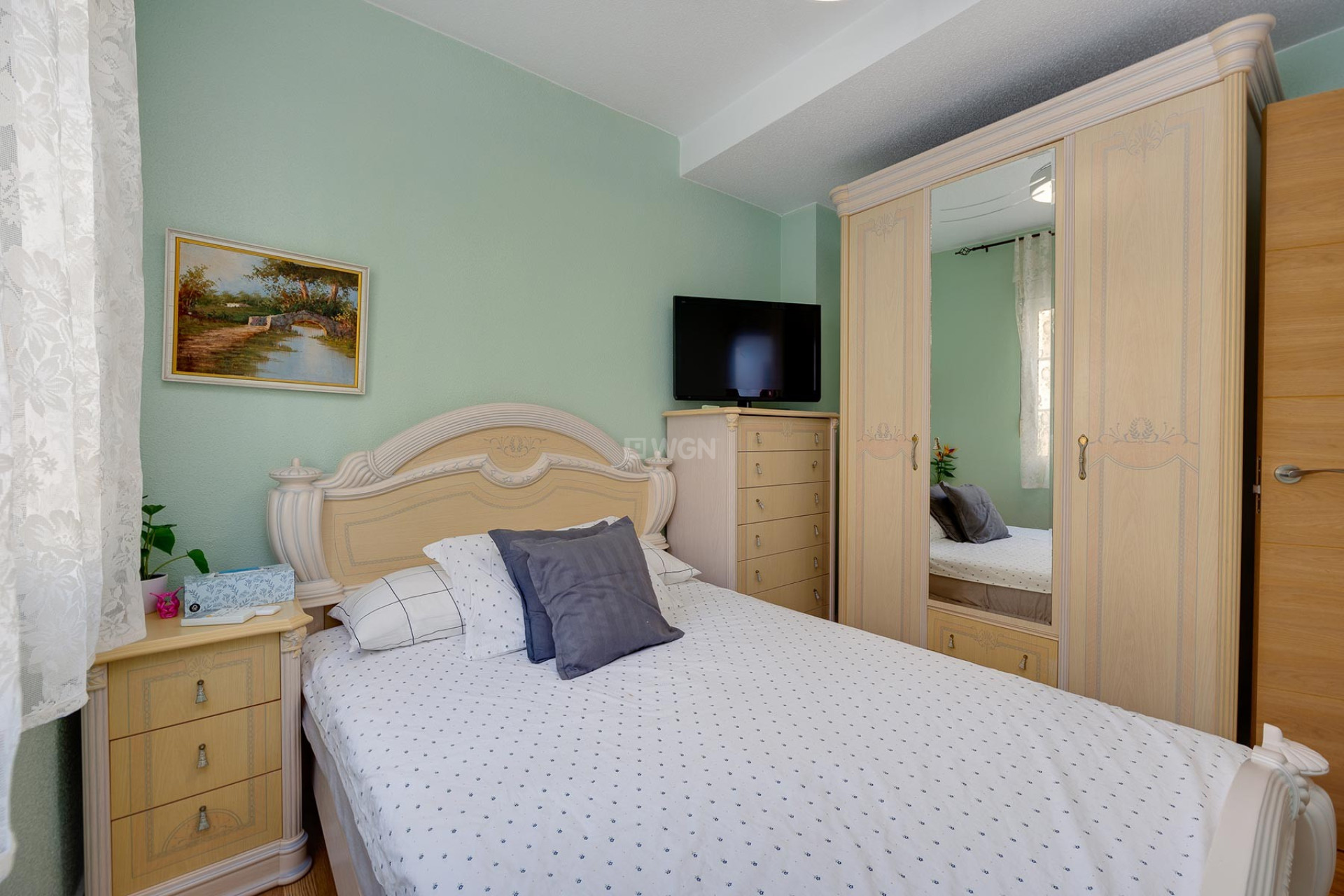 Reventa - Villa - Torrevieja - Costa Blanca