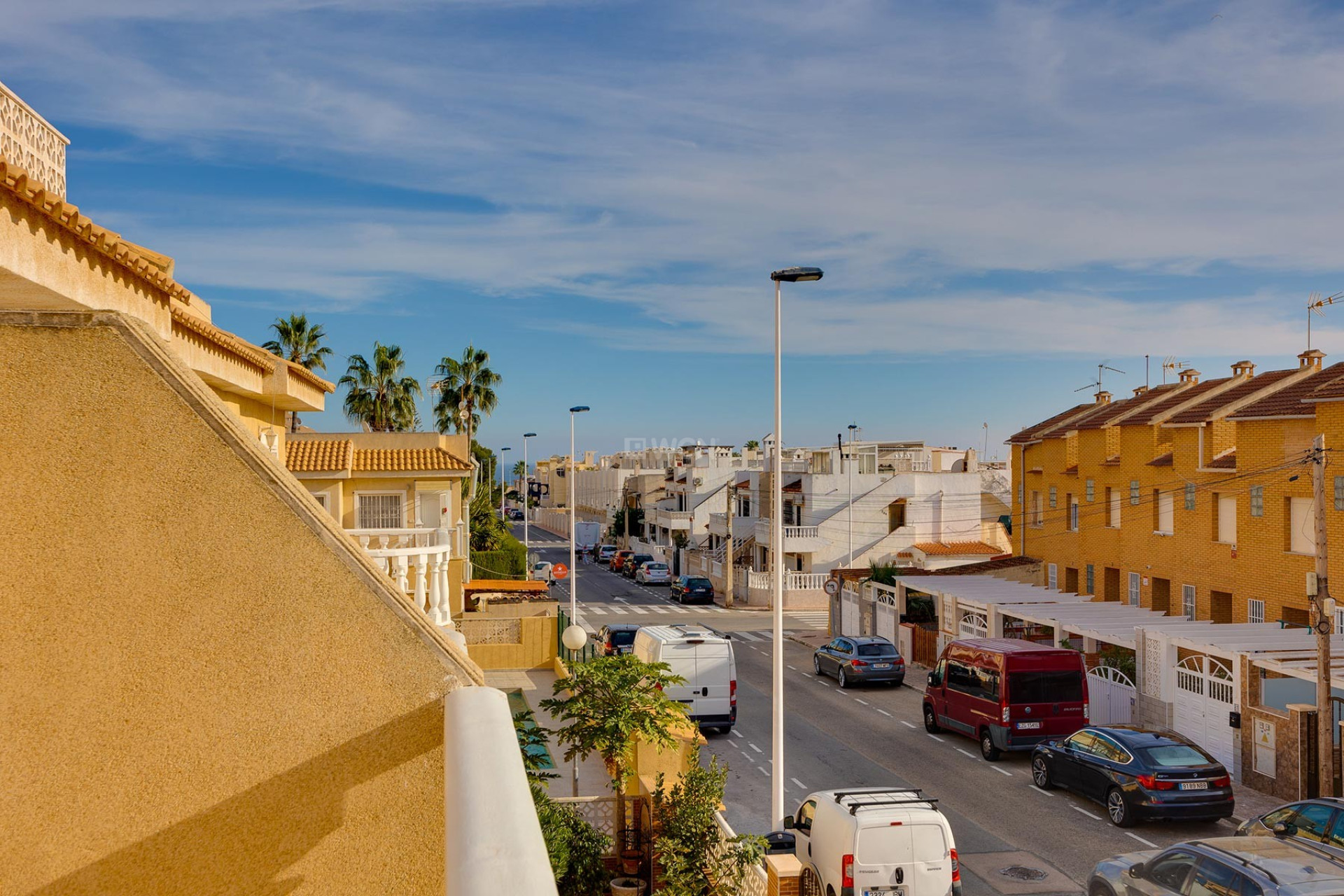 Reventa - Villa - Torrevieja - Costa Blanca