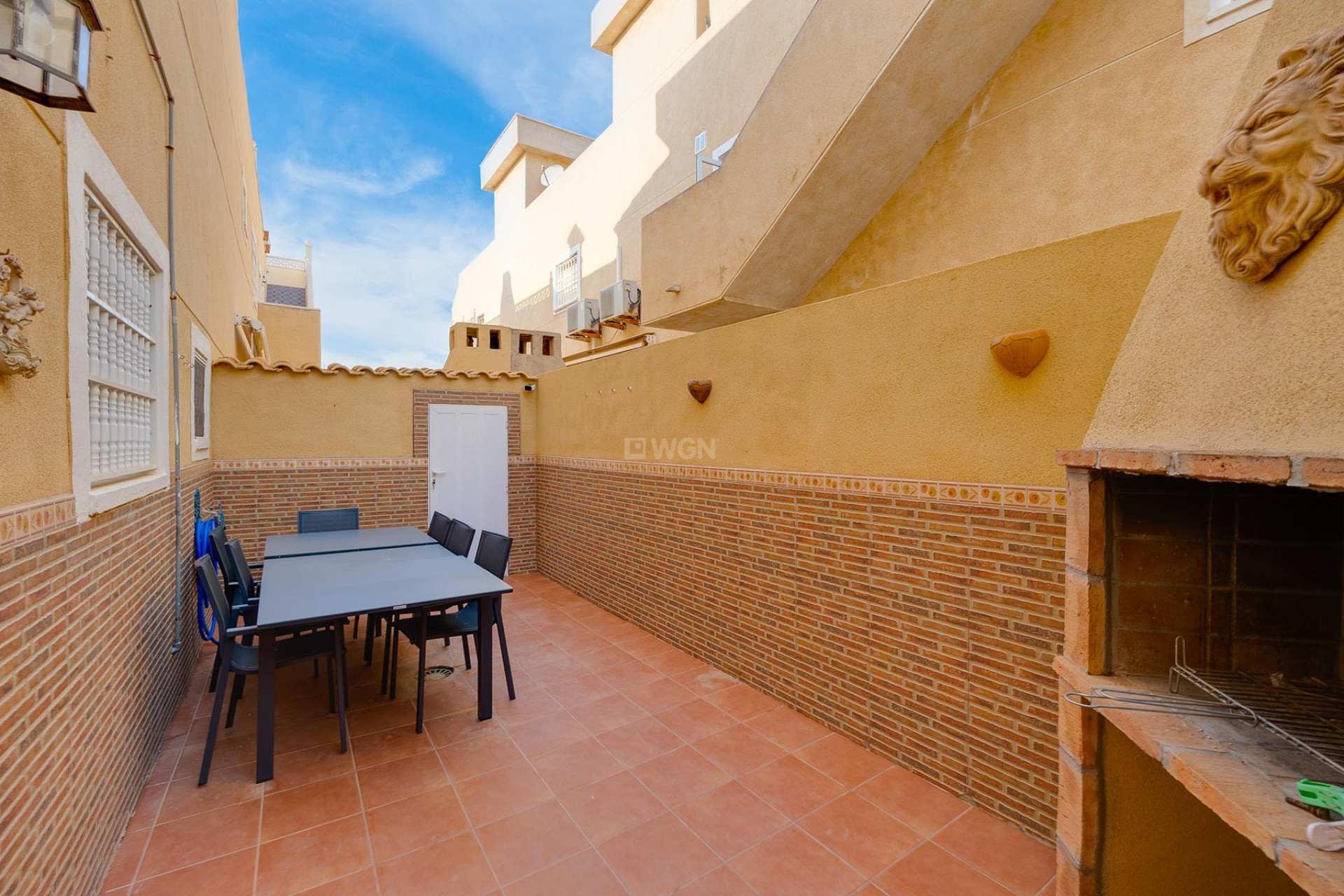 Reventa - Villa - Torrevieja - Costa Blanca