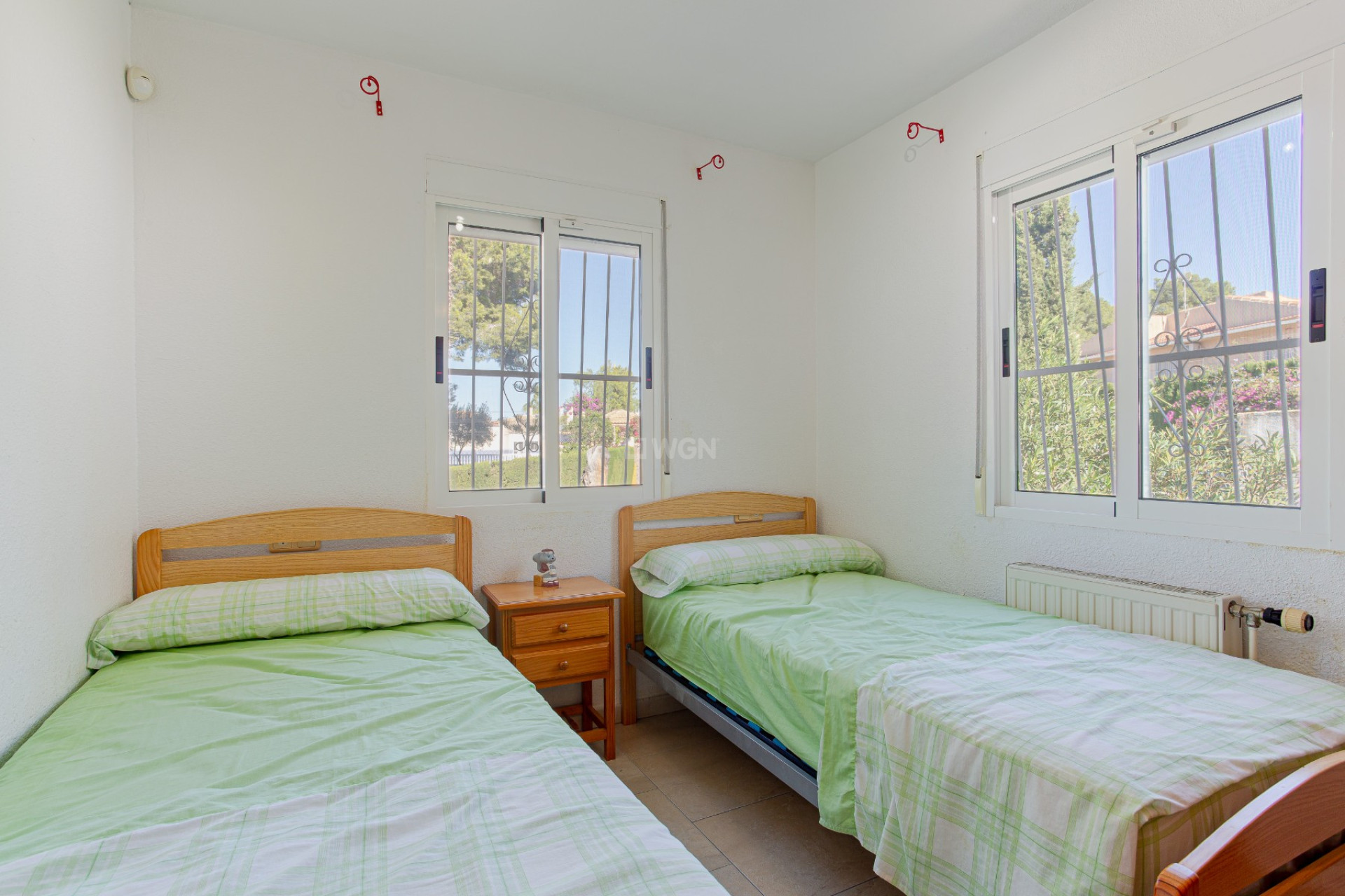 Reventa - Villa - Torrevieja - Costa Blanca