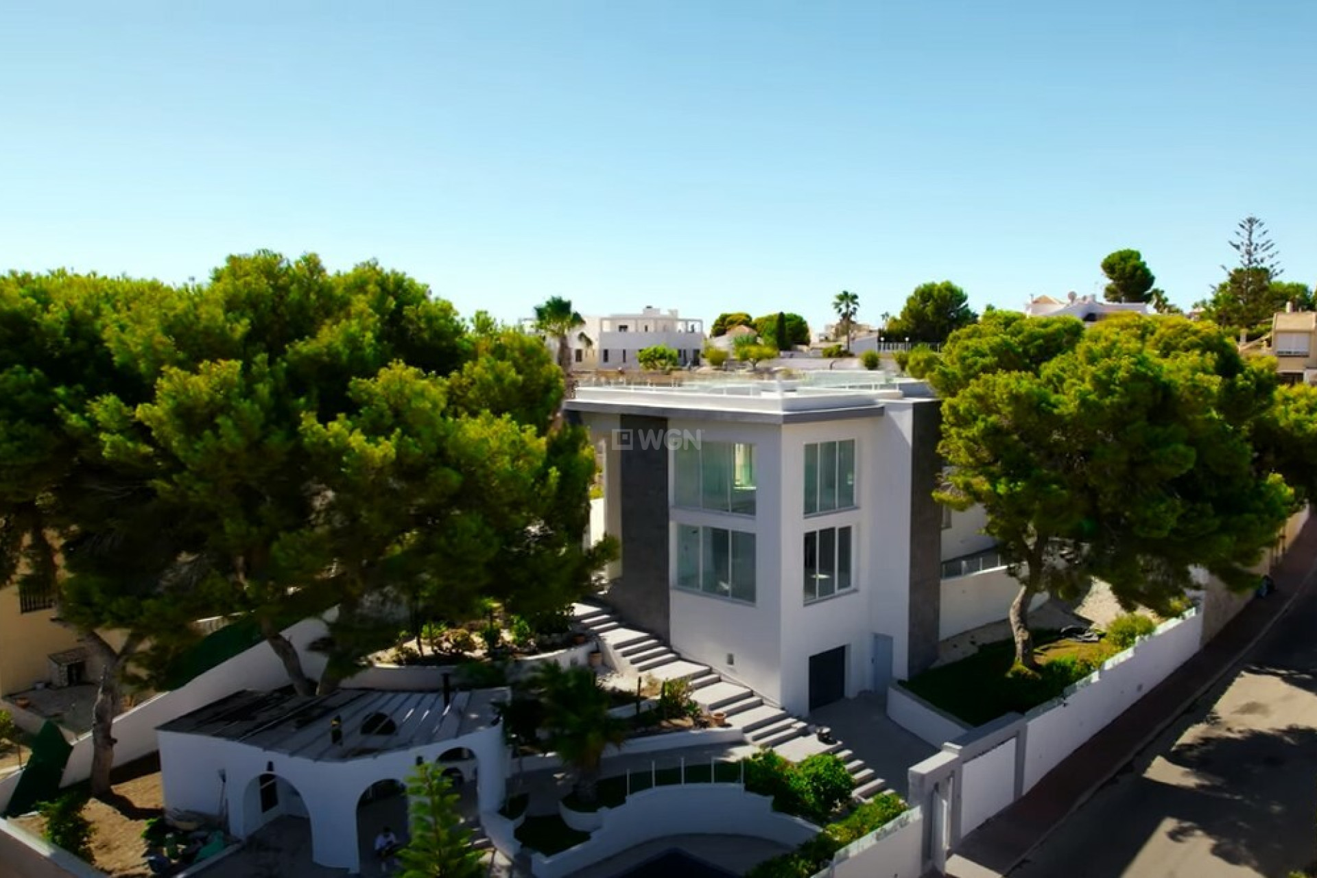 Reventa - Villa - Torrevieja - Costa Blanca