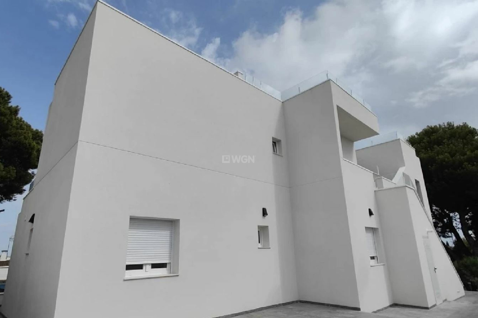 Reventa - Villa - Torrevieja - Costa Blanca