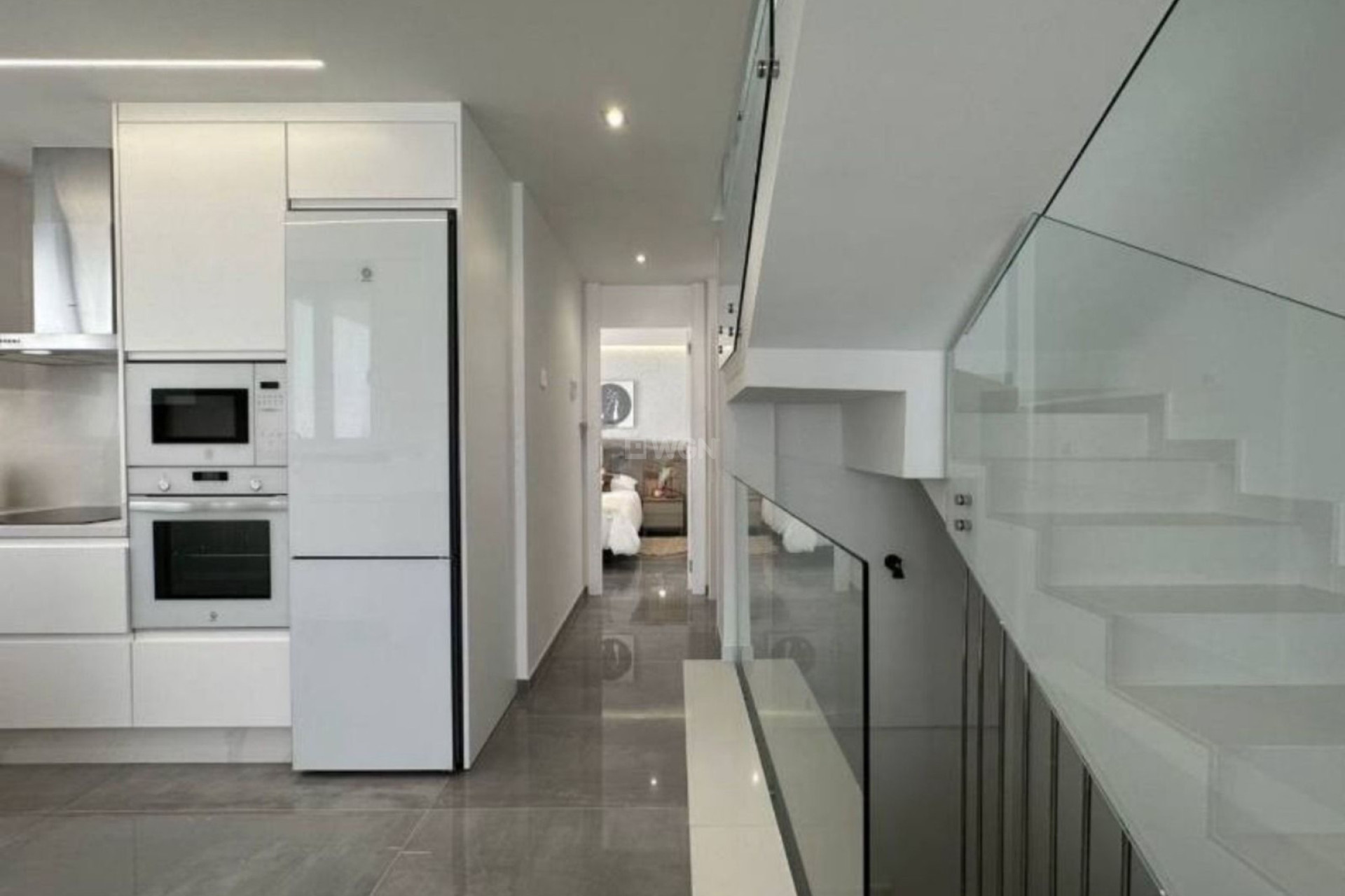 Reventa - Villa - Torrevieja - Costa Blanca