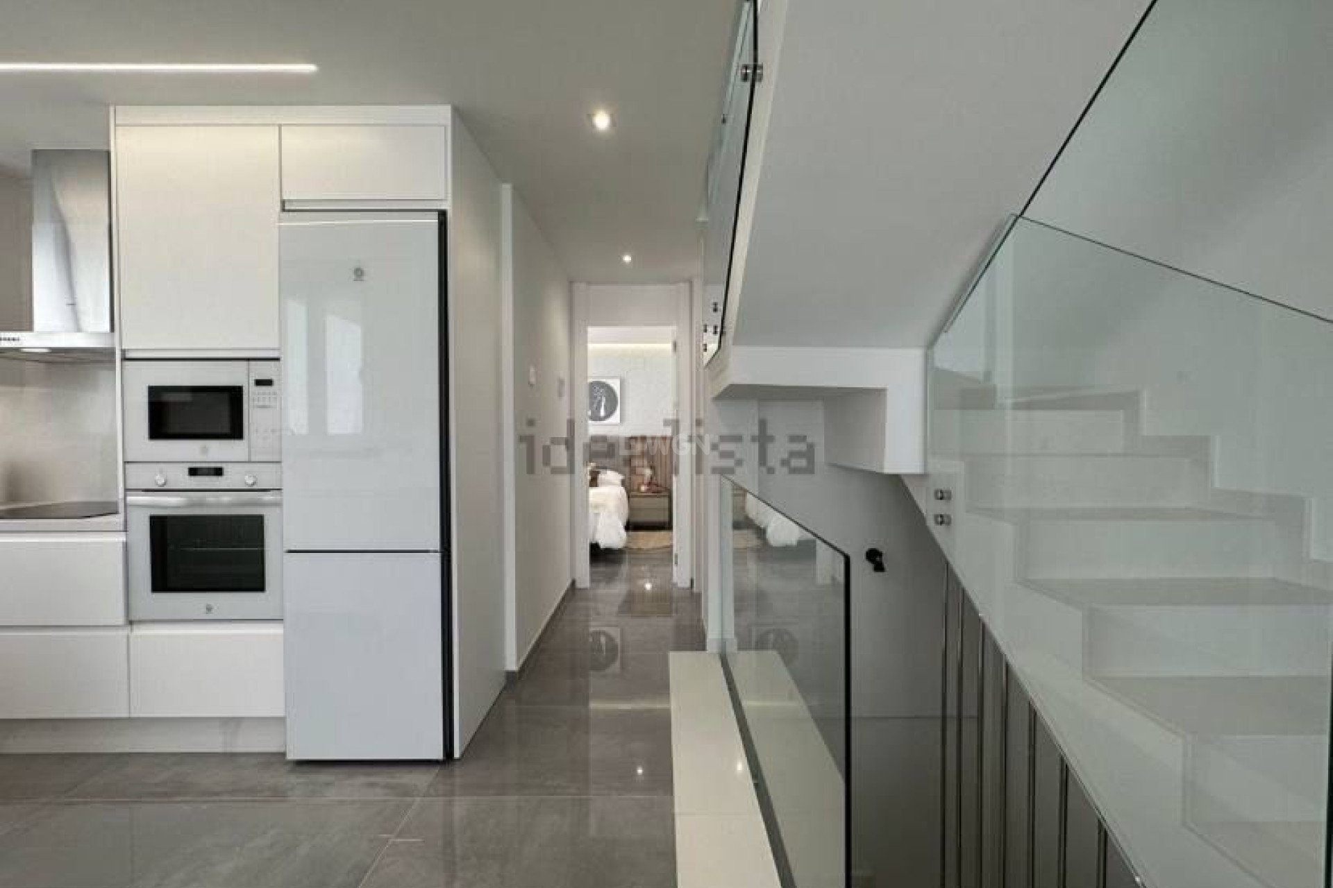 Reventa - Villa - Torrevieja - Costa Blanca