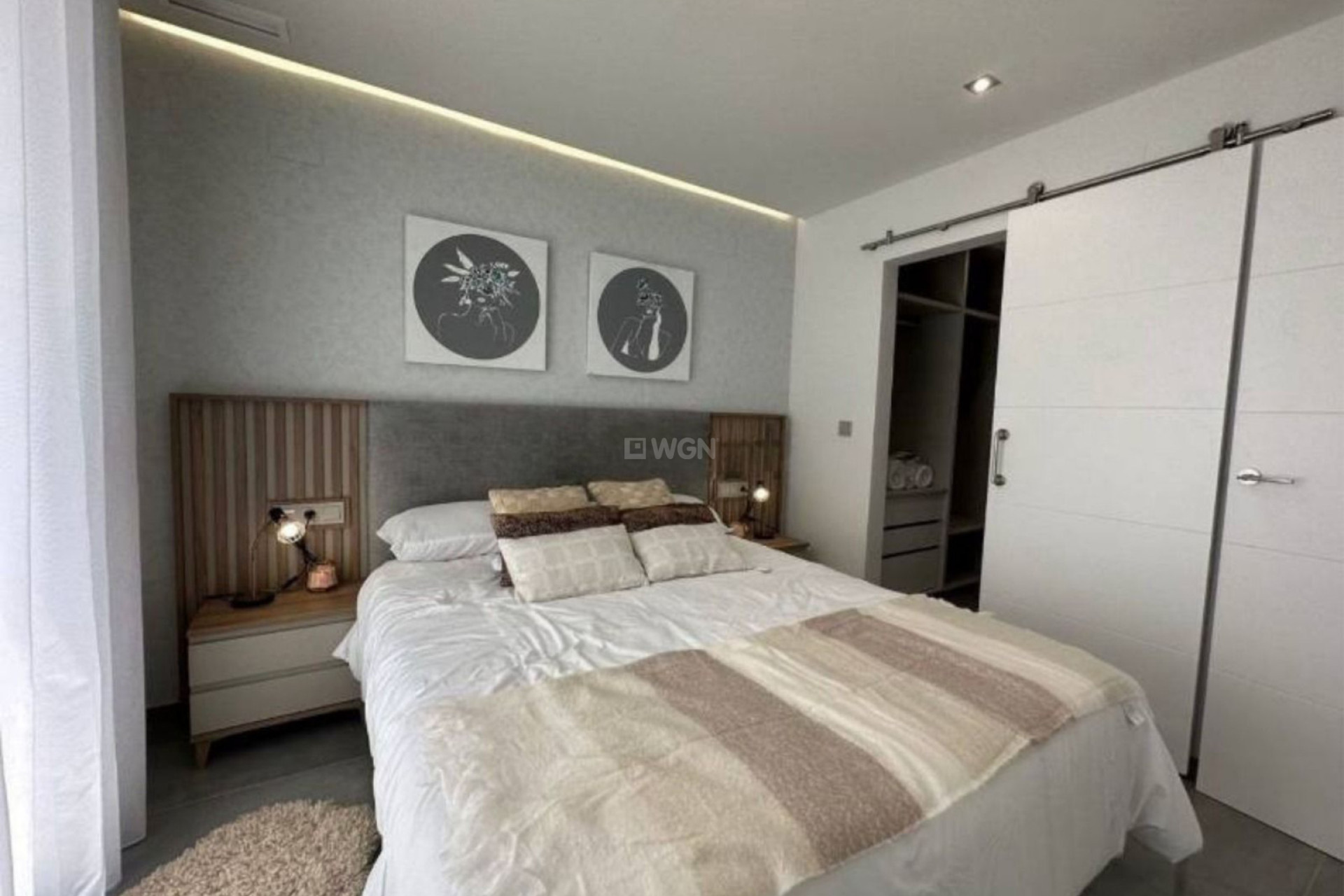 Reventa - Villa - Torrevieja - Costa Blanca