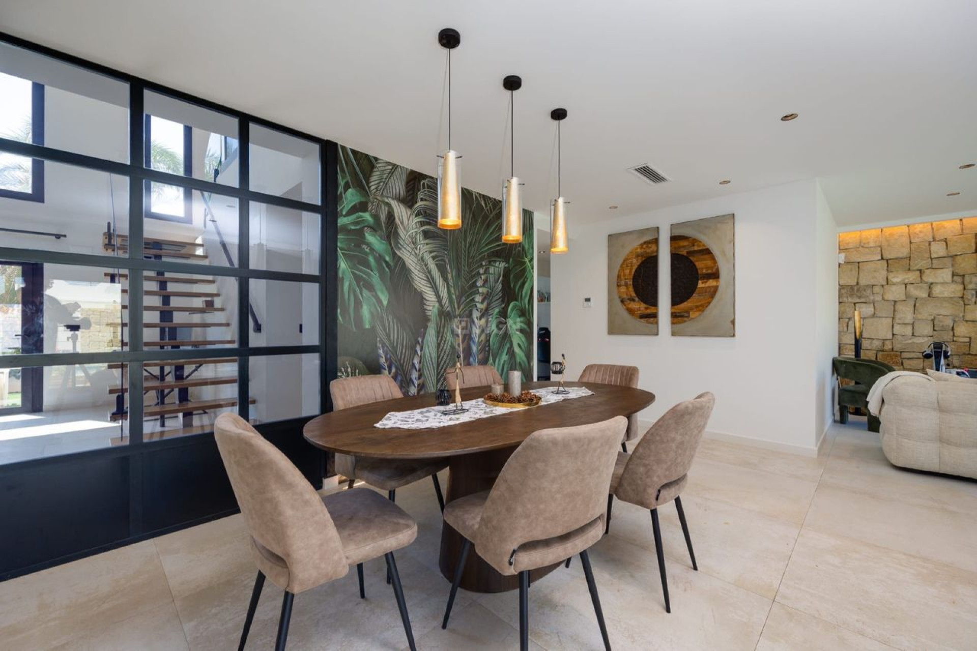 Reventa - Villa - Torrevieja - Costa Blanca