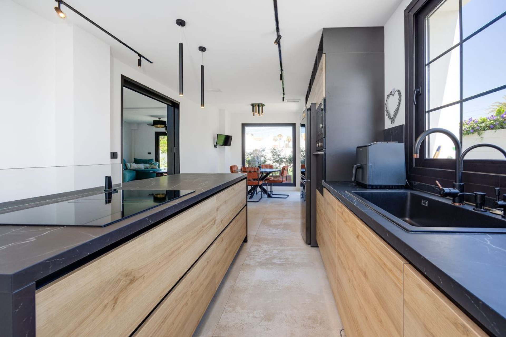 Reventa - Villa - Torrevieja - Costa Blanca