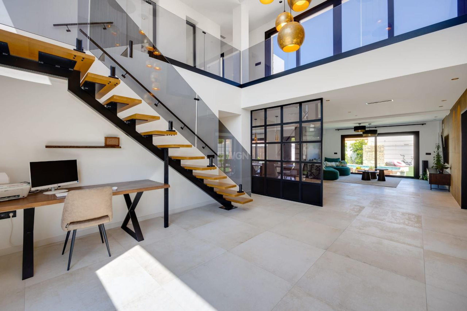 Reventa - Villa - Torrevieja - Costa Blanca