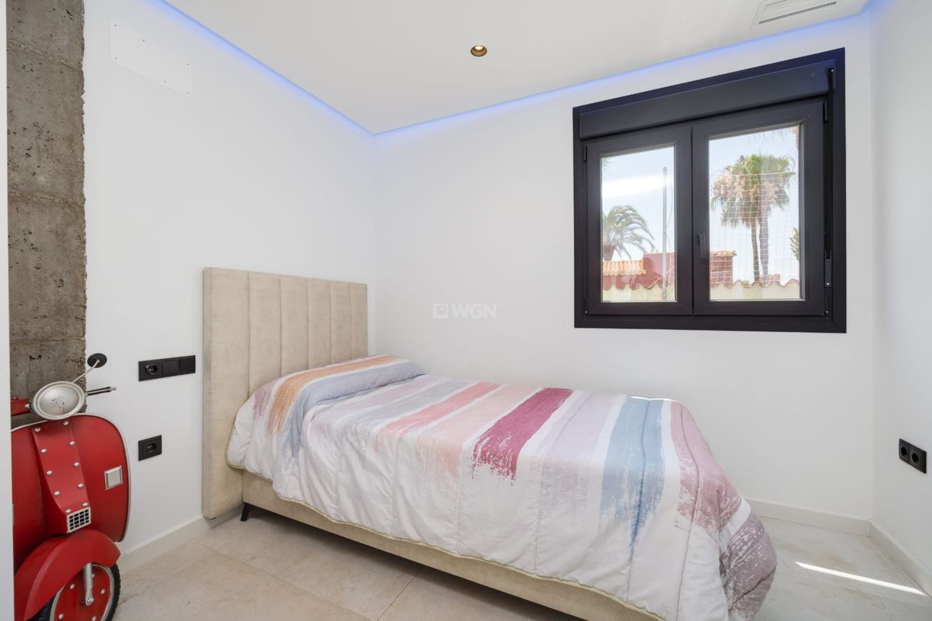Reventa - Villa - Torrevieja - Costa Blanca