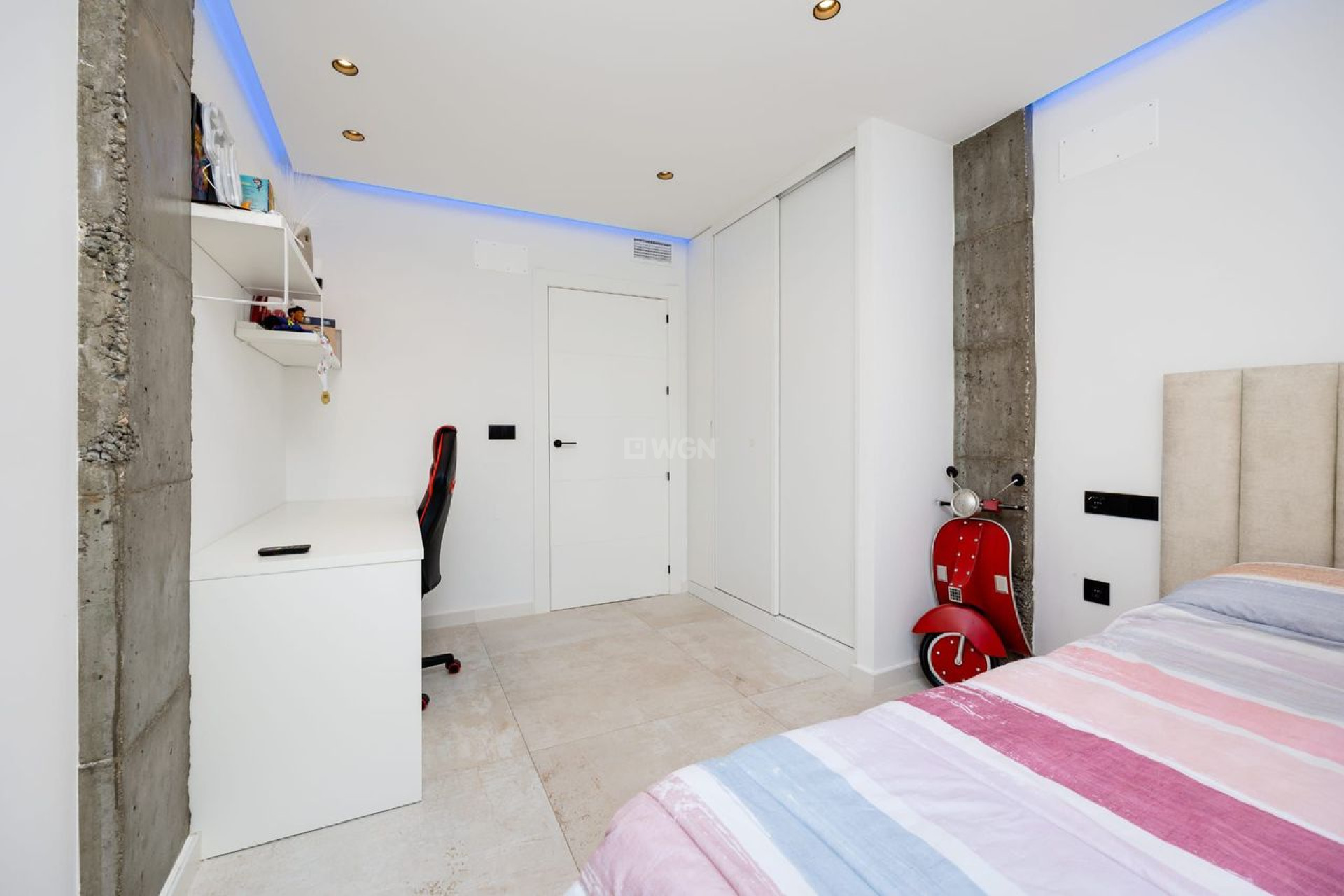 Reventa - Villa - Torrevieja - Costa Blanca